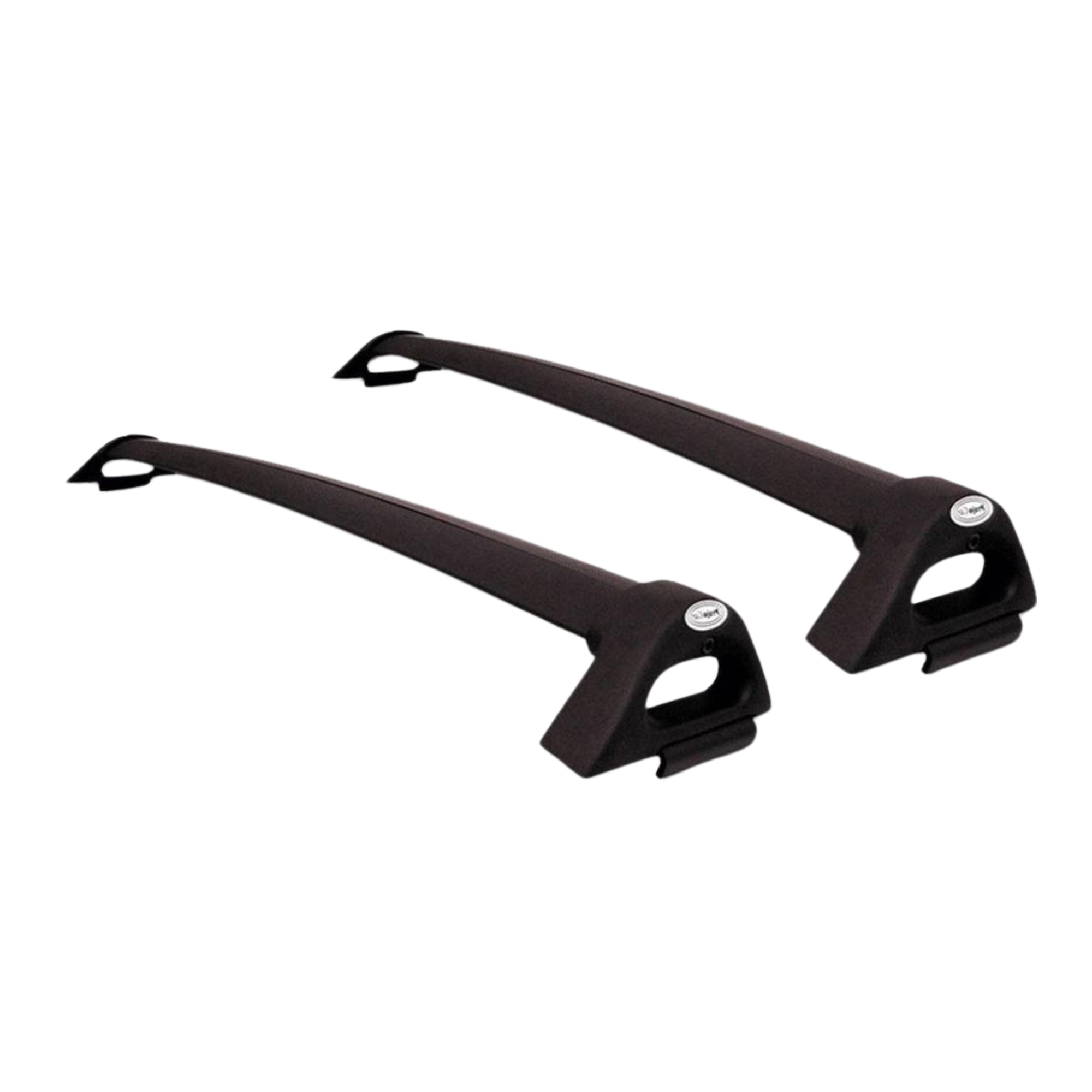 Rack Alumínio Citroen Xsara Picasso Preto Projecar - CT5000