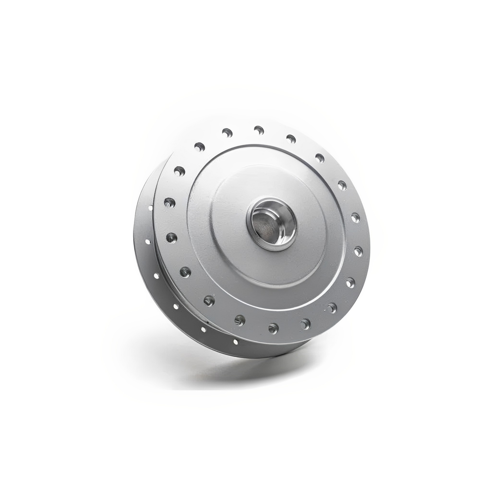 Cubo roda dianteira Tambor CG125 FAN/FAN KS/CARGO/CARGO KS Cobreq - 0006Cb