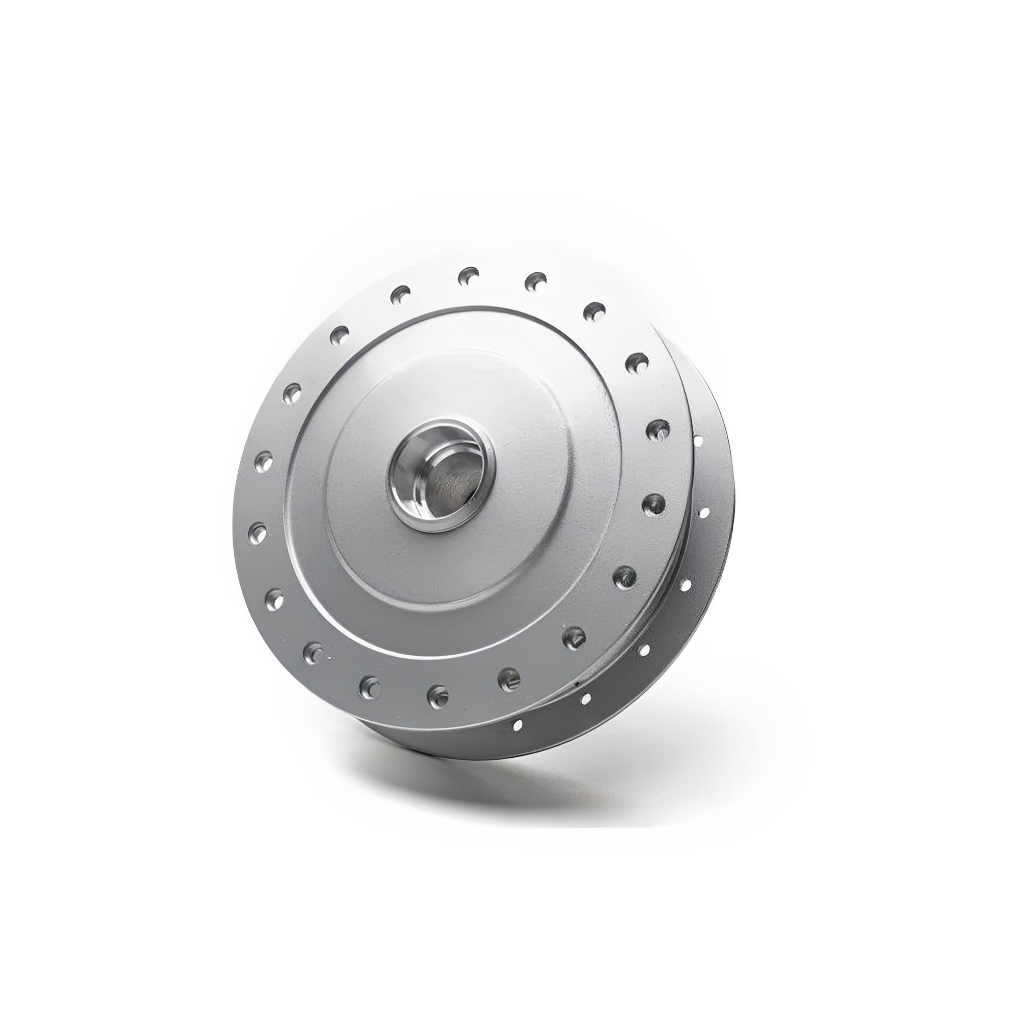 Cubo roda dianteira Tambor CG125 FAN/FAN KS/CARGO/CARGO KS Cobreq - 0006Cb