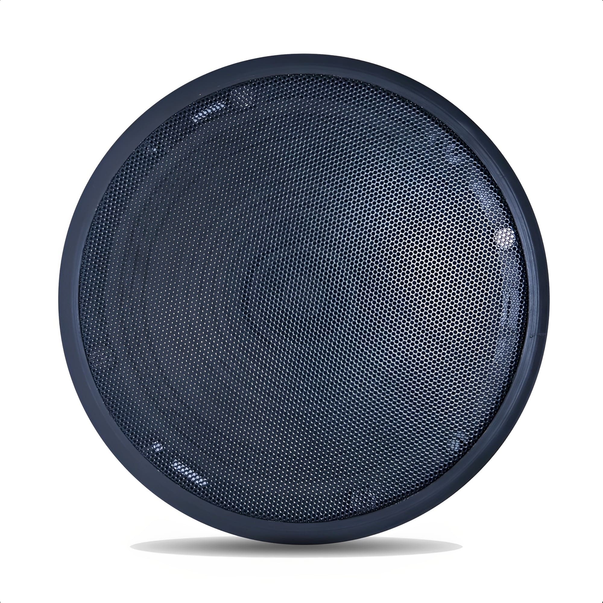 Arandela Full Range Redonda Preta 55W 6 Polegadas 8 OHMS Design Otimizado Orion - 2AR050068