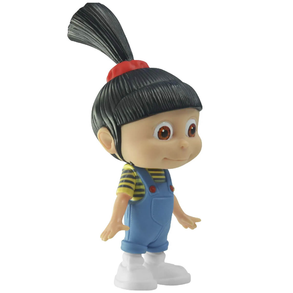 Boneco De Vinil Agnes e Flurry Meu Malvado Favorito Líder - 2857