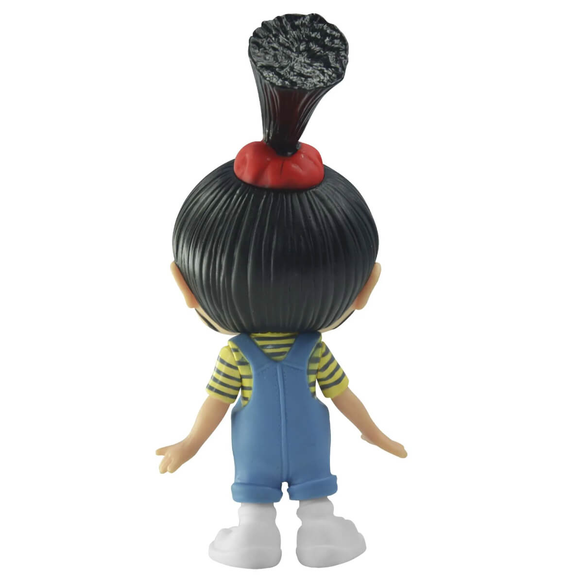 Boneco De Vinil Agnes e Flurry Meu Malvado Favorito Líder - 2857