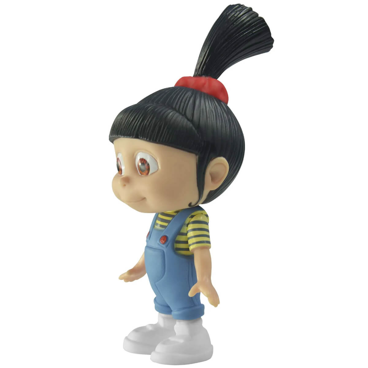 Boneco De Vinil Agnes e Flurry Meu Malvado Favorito Líder - 2857