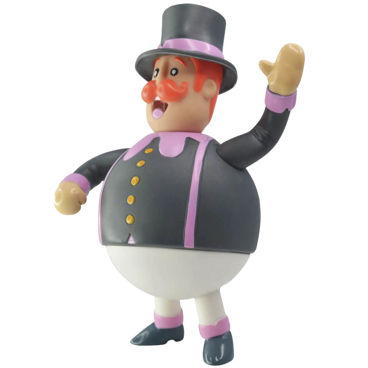 Boneco De Vinil Bita - Lider 2715