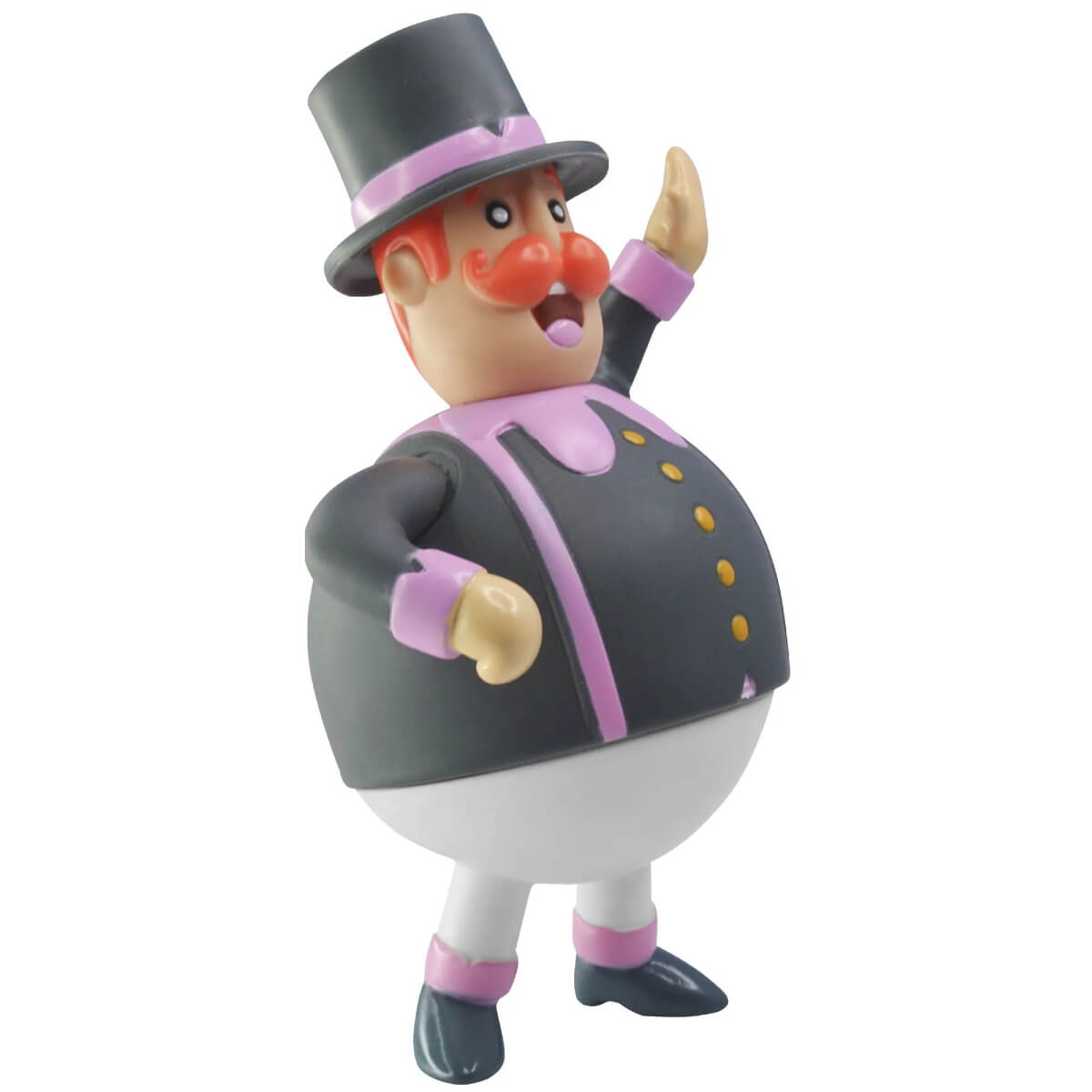 Boneco De Vinil Bita - Lider 2715