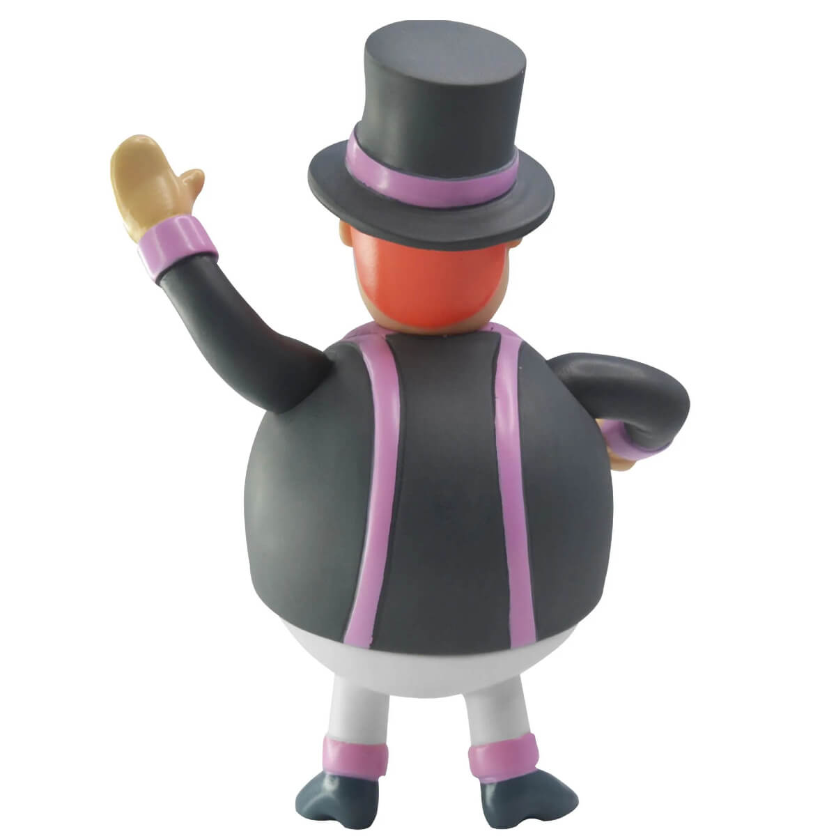 Boneco De Vinil Bita - Lider 2715