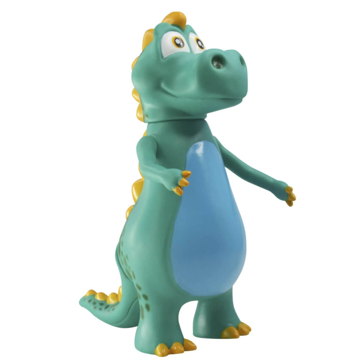 Boneco Articulado de Vinil Dino Argo Mundo Bita Líder 2975
