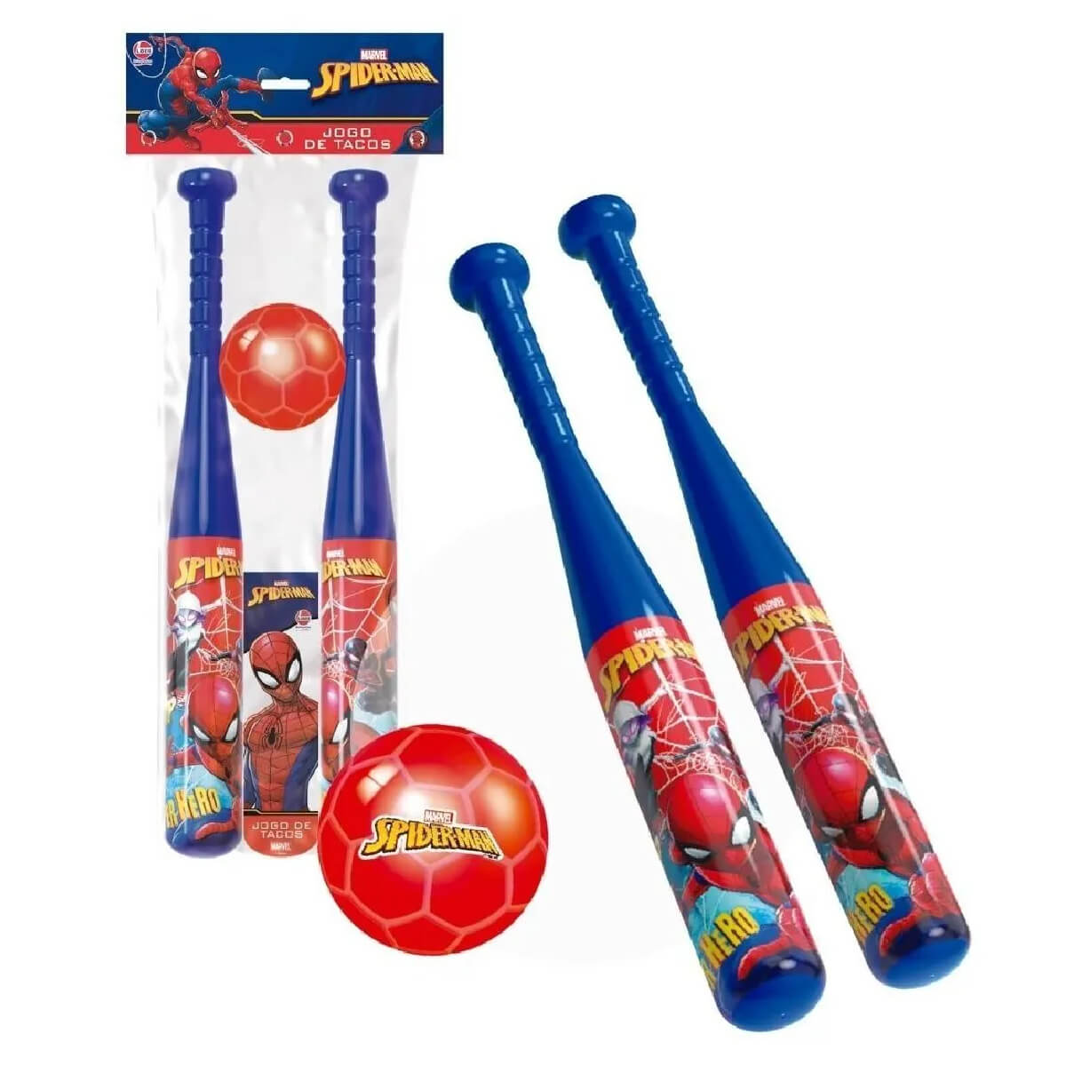 Jogos De Tacos Spiderman Líder - 372