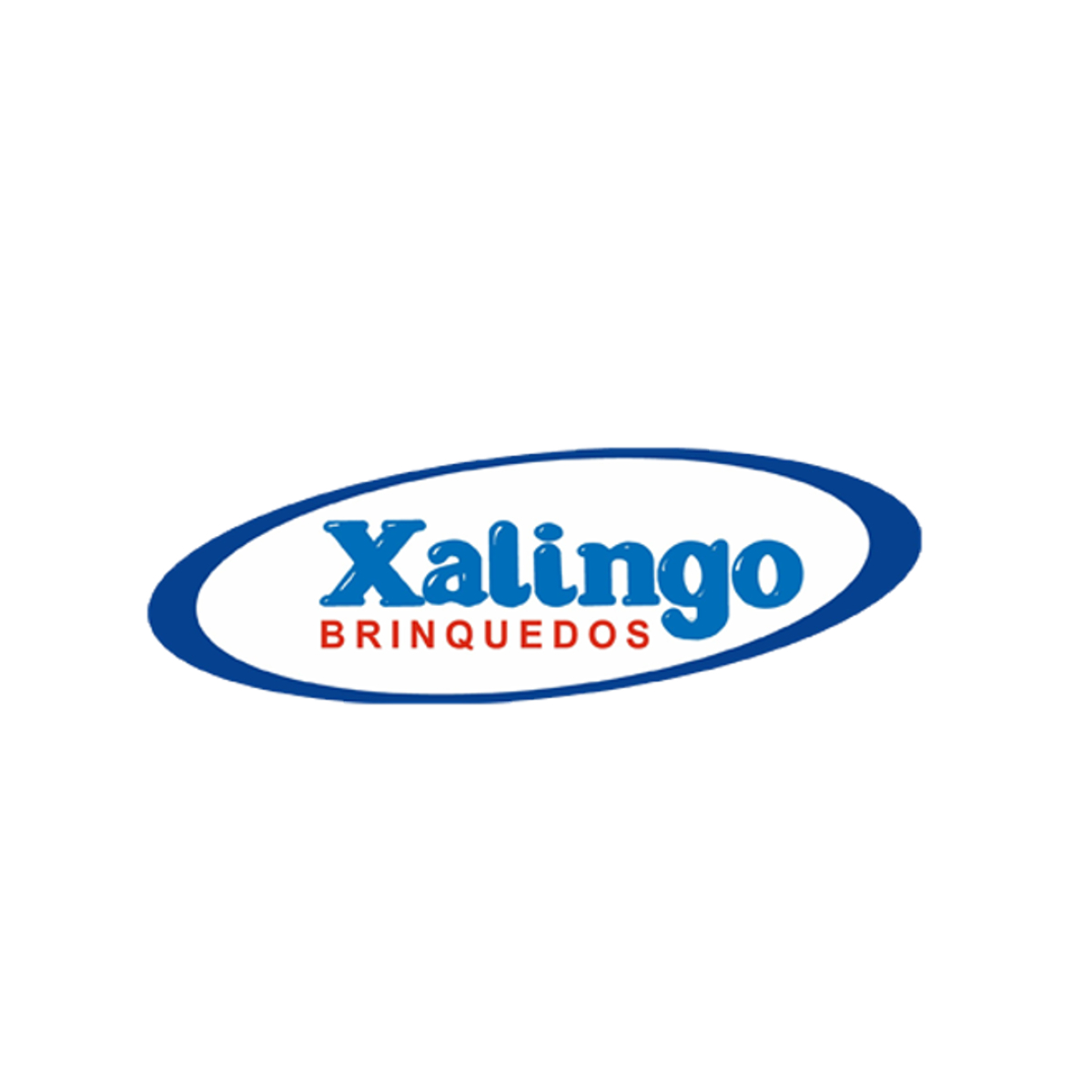 Brinquedo Quebra-cabeça Cartão Fofossauros Aeiou 60 peças 32x22cm Xalingo - 16298