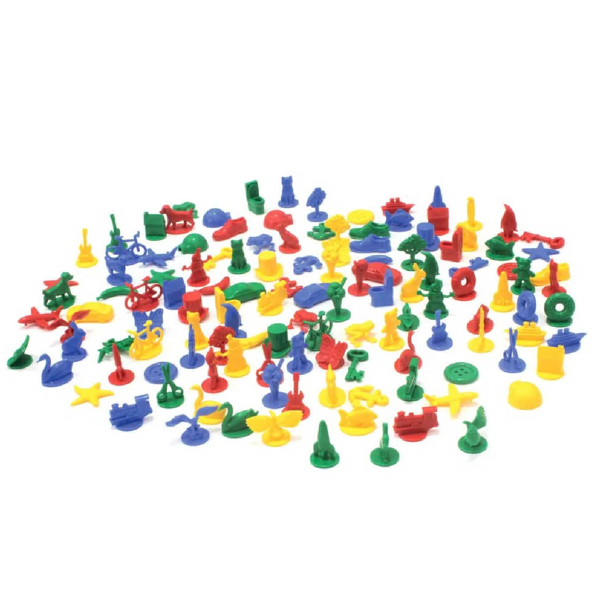 Jogo de Brinquedo Carton DIG IN Encontre Se For Capaz - Copag 31092