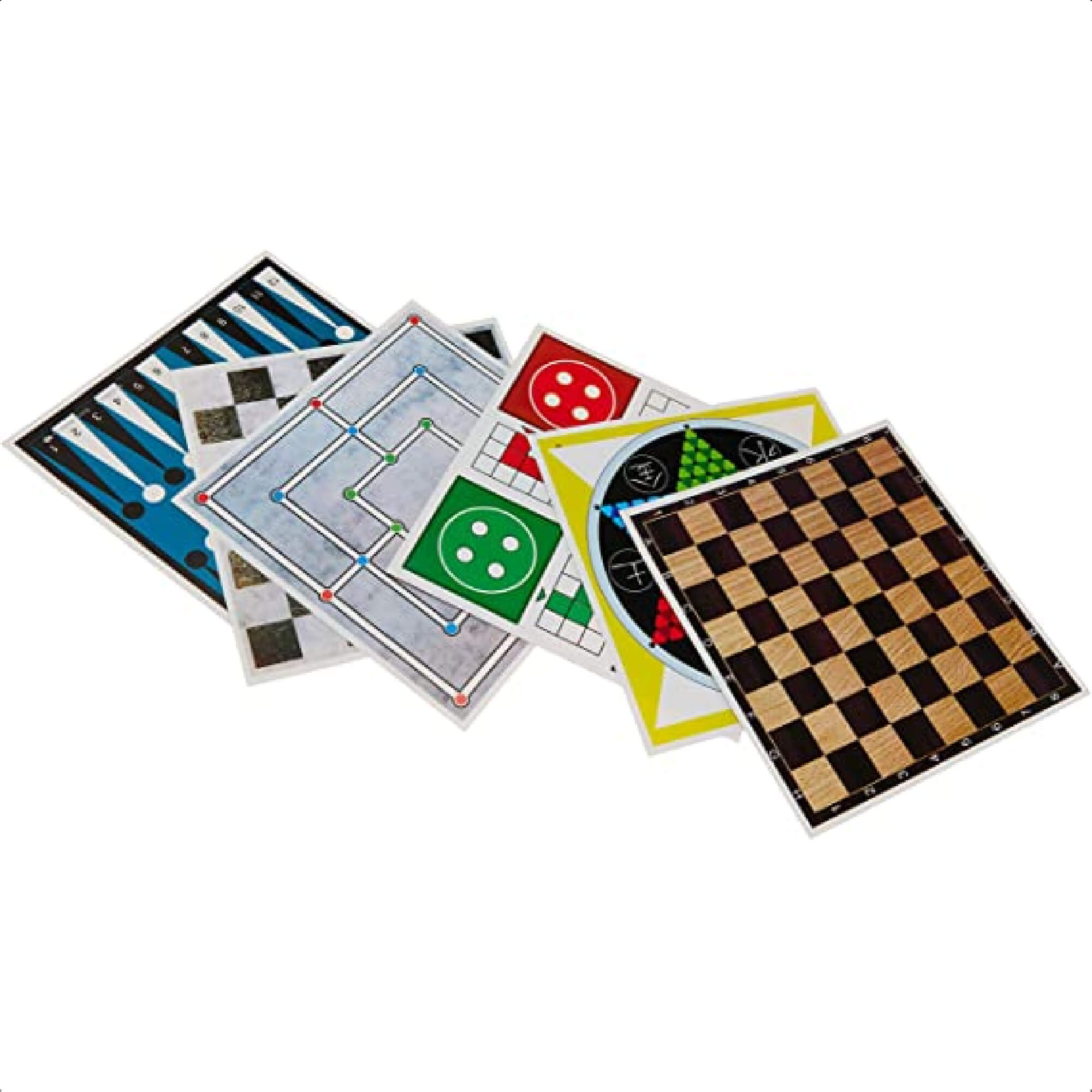 Jogos Clássicos Reunidos Xadrez Damas Ludo Batalha Naval Palavras Cruzadas Tabuleiro Nig - 1163