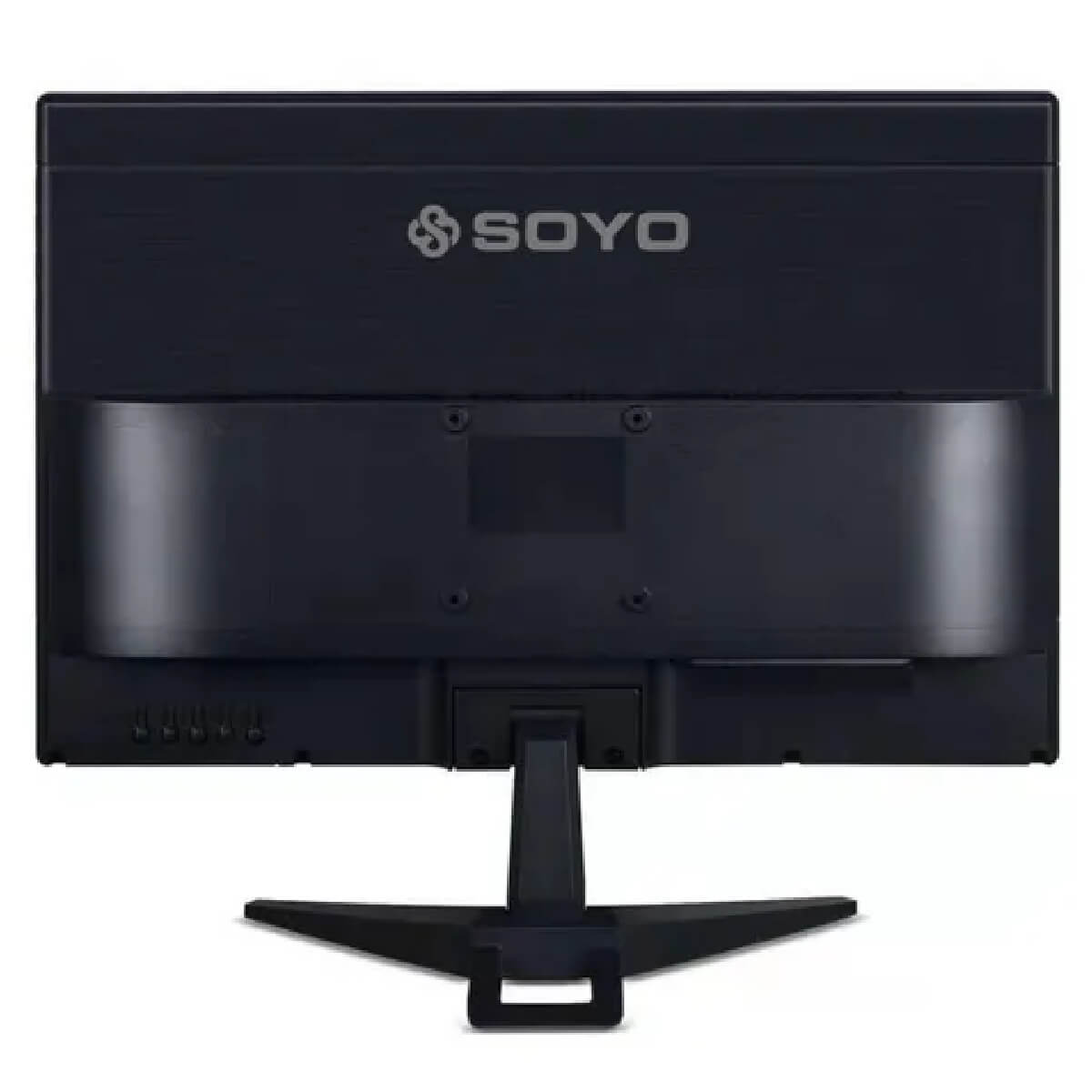 Monitor Led Soyo 19" Widescreen HD HDMI/VGA - SM190-L02