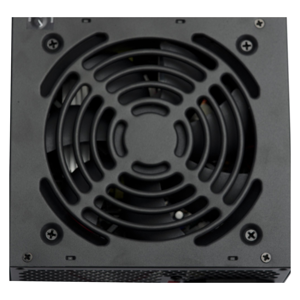 Fonte de Alimentação para PC ATX 500W Aerocool VX-500 S/ Cabo - EN53176