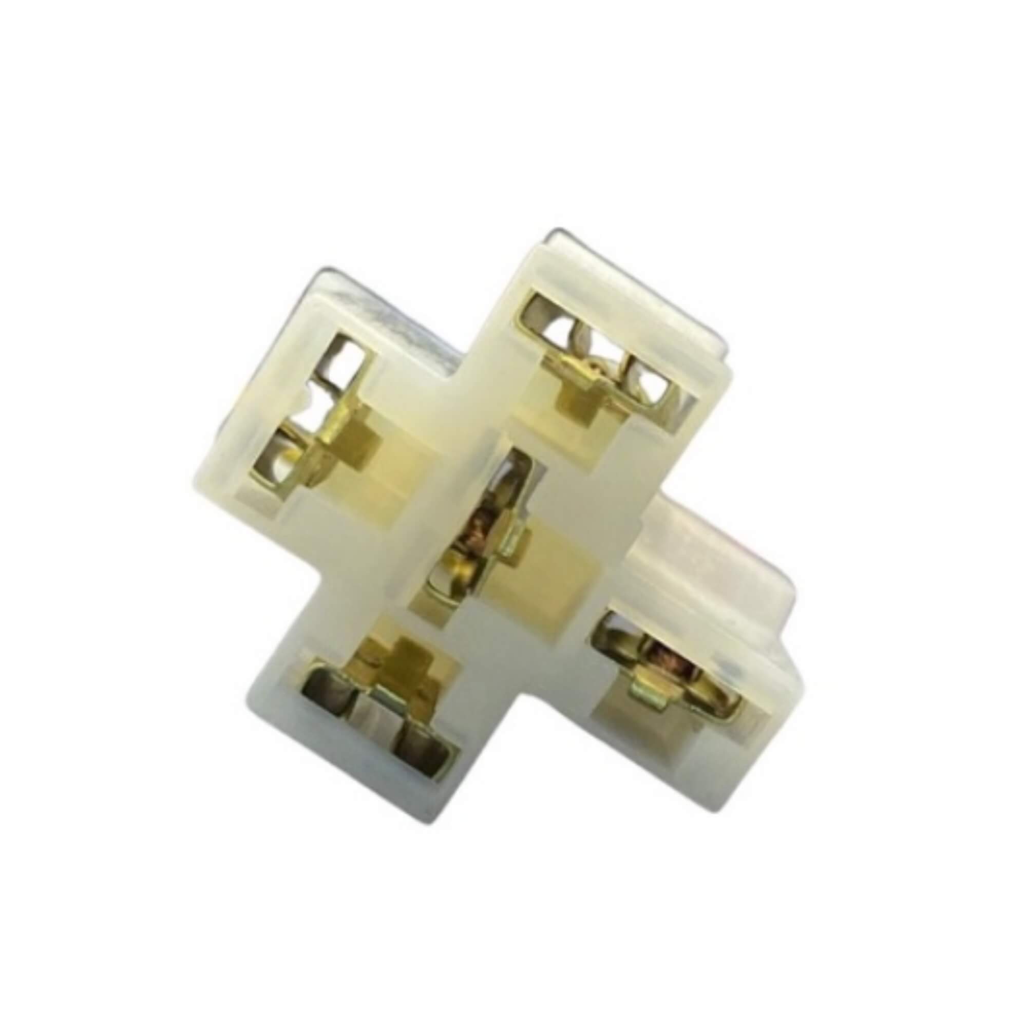 Chicote base para relé 5 Vias Permak - 35-W