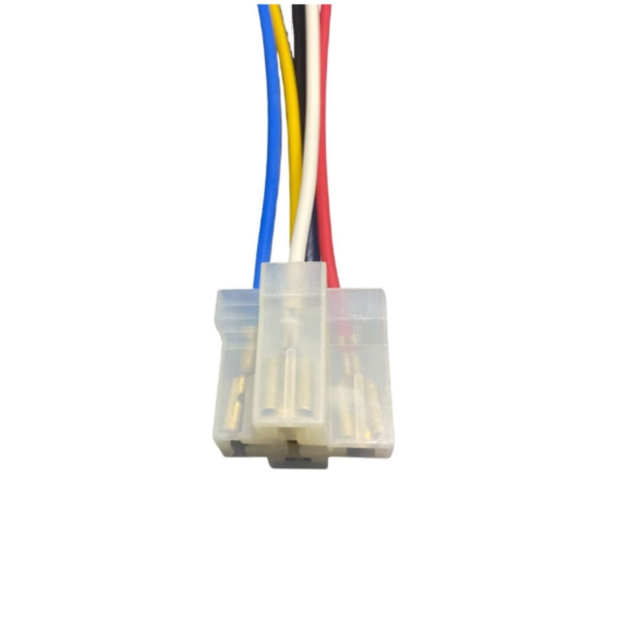 Chicote base para relé 5 Vias Permak - 35-W