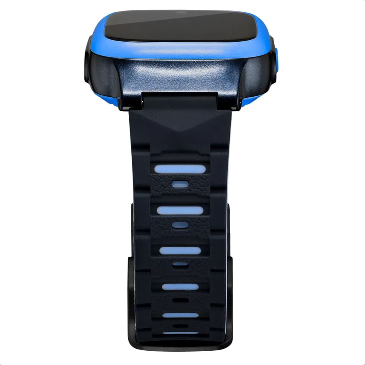 Smartwatch Infantil Multilaser Kid Watch 4G Controle Parental Contador de Passos Wi-Fi Azul P9200