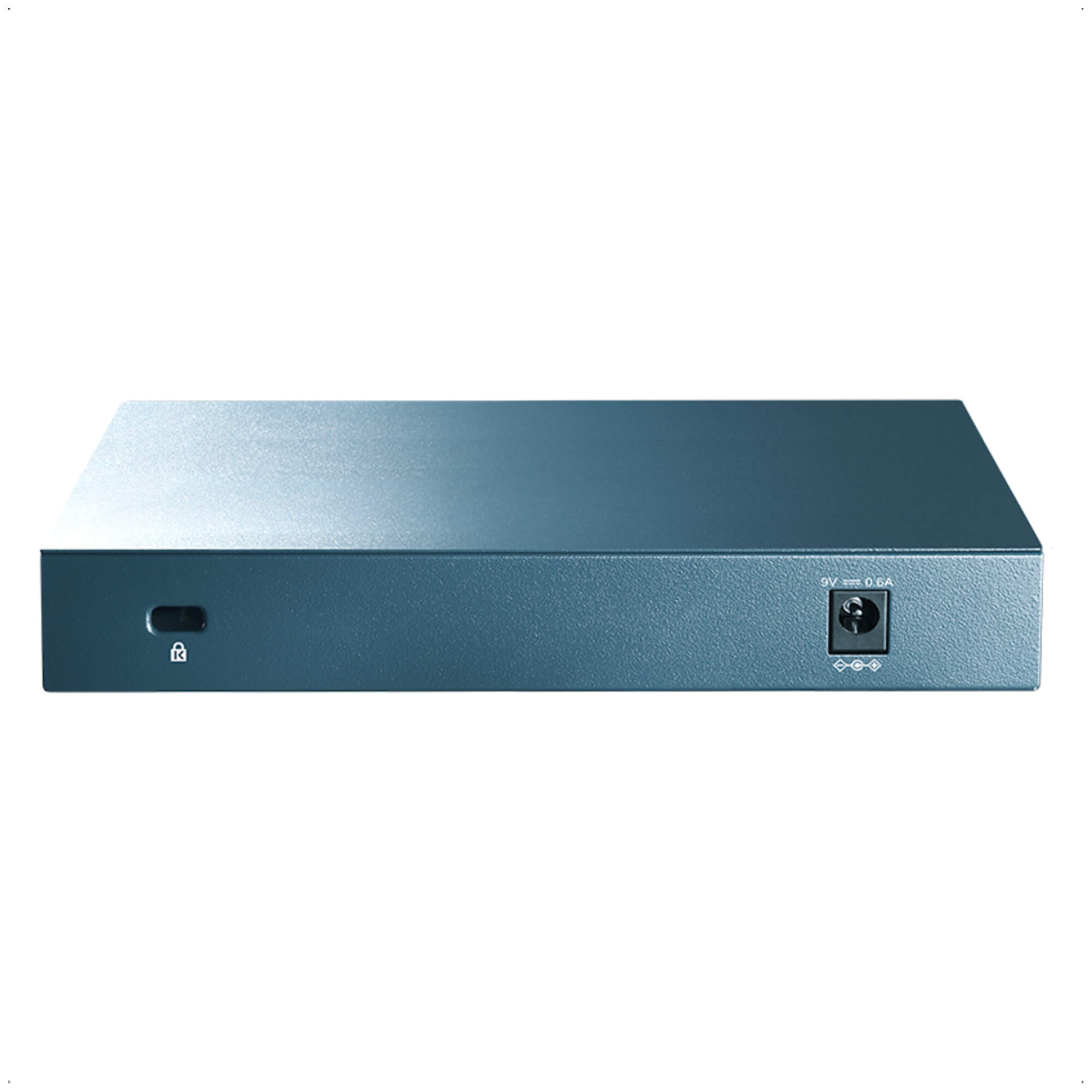 Switch Gigabit de Mesa com 8 portas LS108G LiteWave RJ45 10/100/1000Mbps TP-LINK - TPN0214