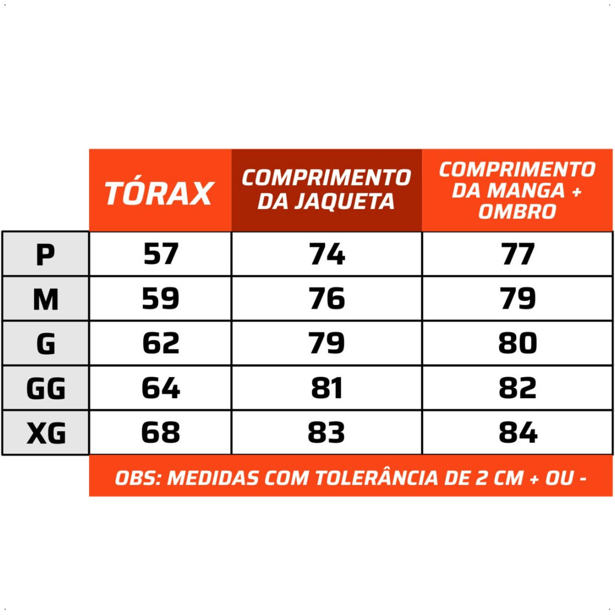 Camisa UV50 Motoboy Masculina Manga Longa Proteção Contra o Sol Laranja G Pioneira - 9512-G