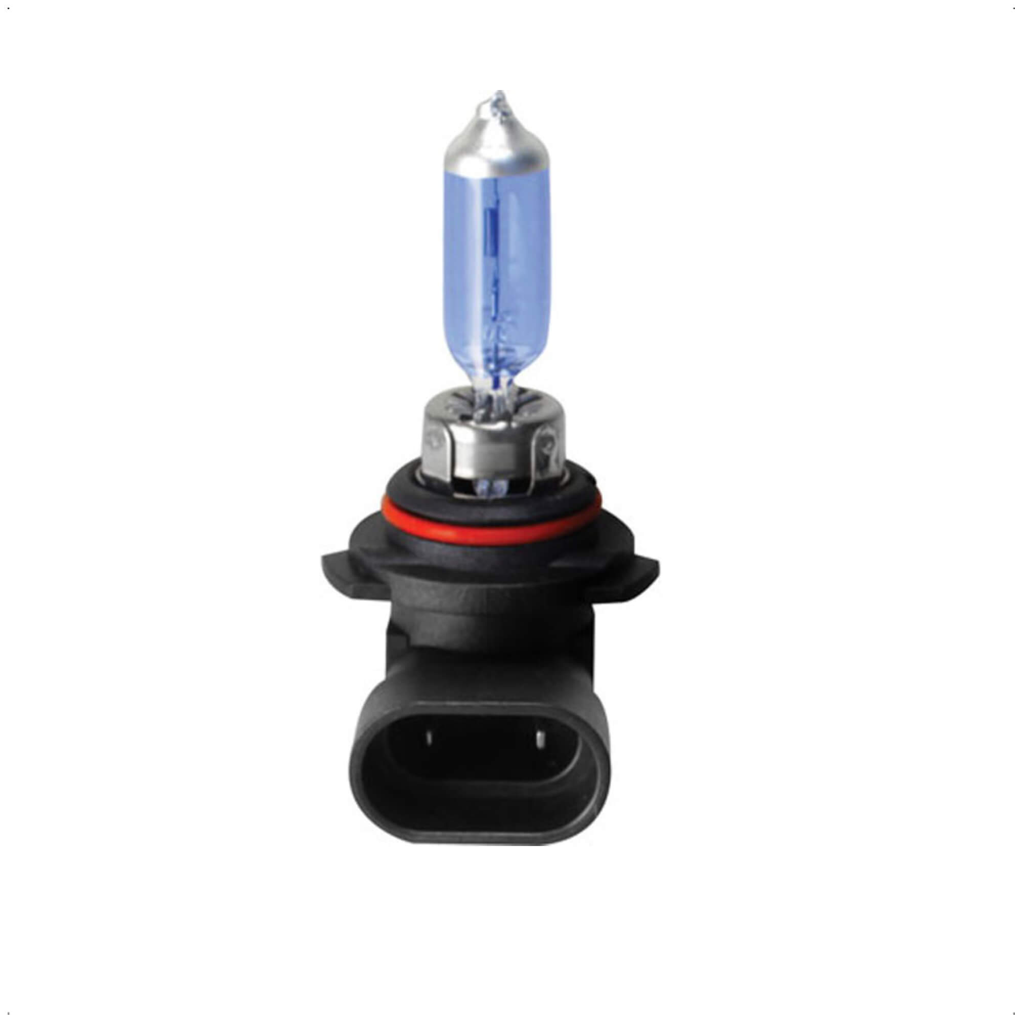 Lâmpada Halógena Super Branca HB3 4300K 12V 60W P20D 1650 Lumens Shocklight - SL-129005SBP