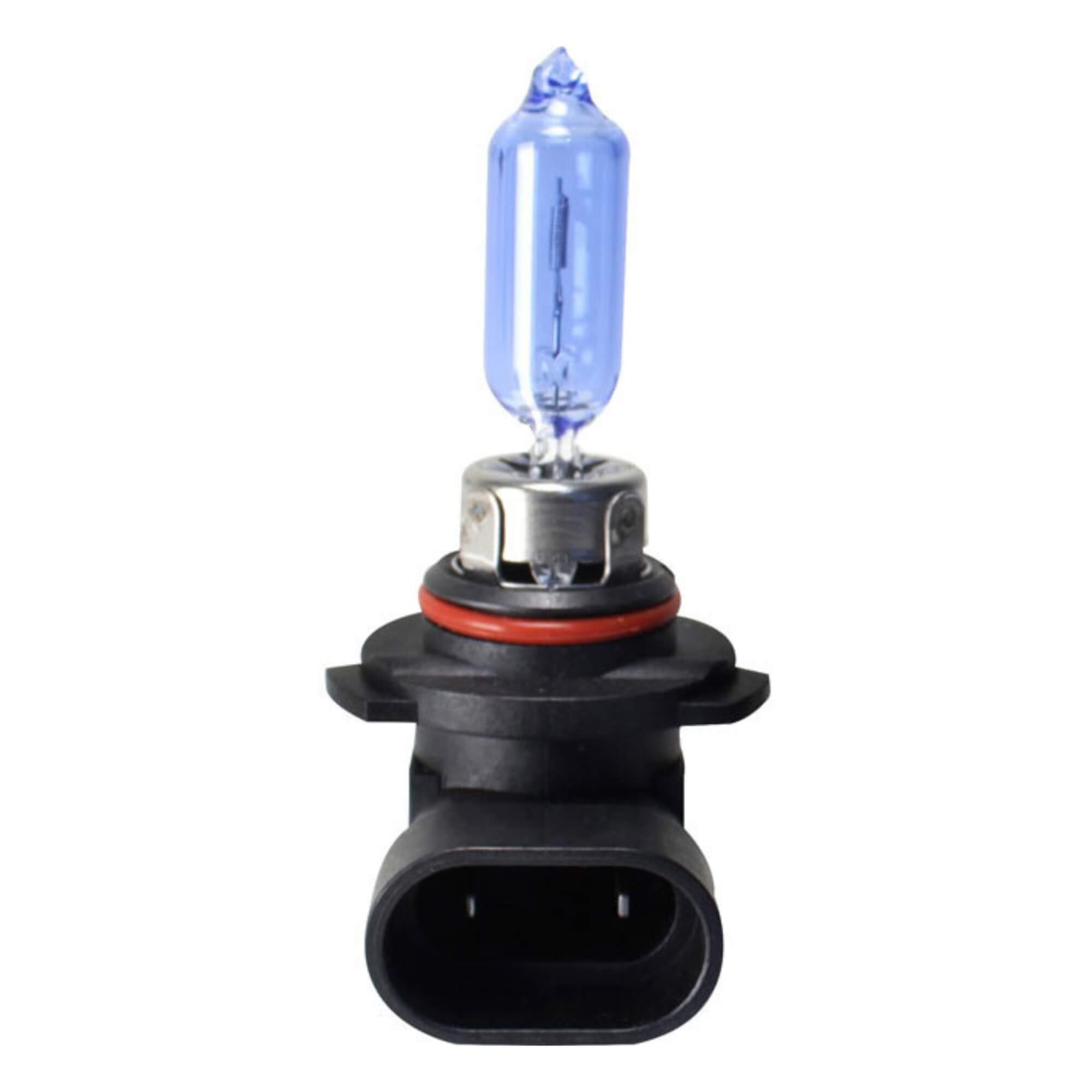 Lâmpada Halógena Super Branca HB3 9005 12V 60W P20D Shocklight - SL-129005SBP