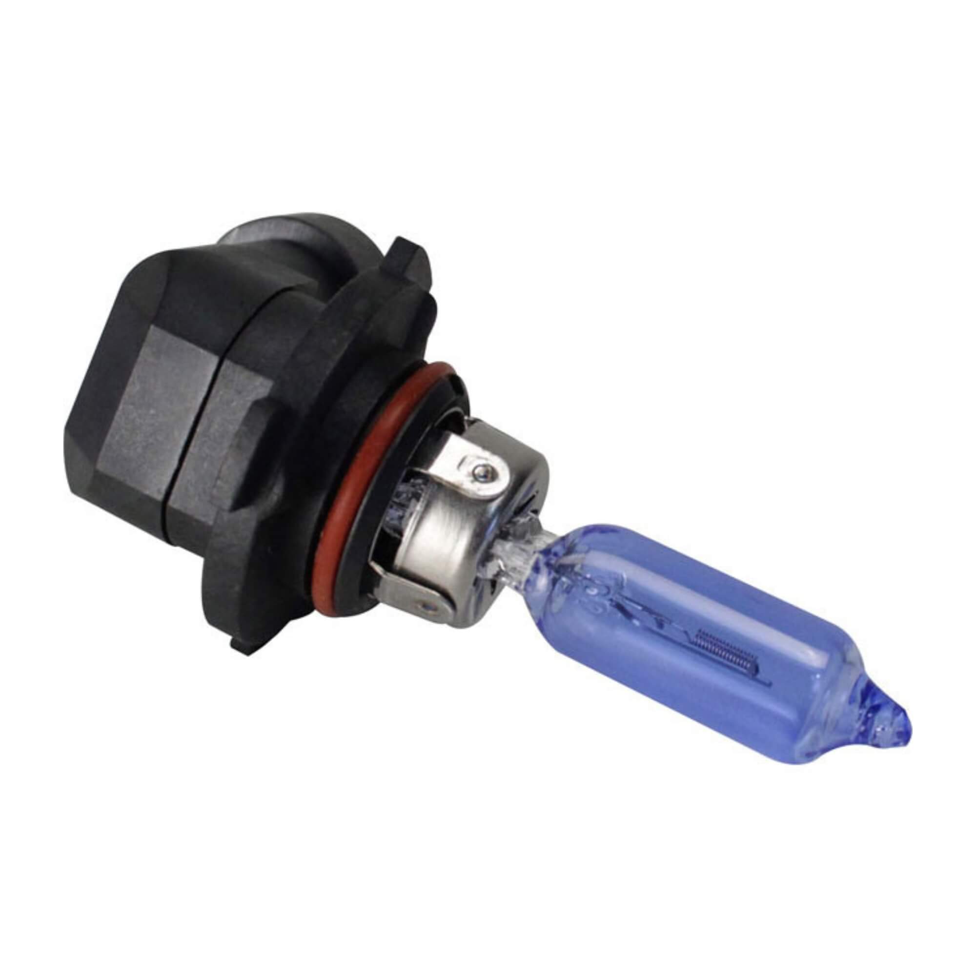 Lâmpada Halógena Super Branca HB3 9005 12V 60W P20D Shocklight - SL-129005SBP