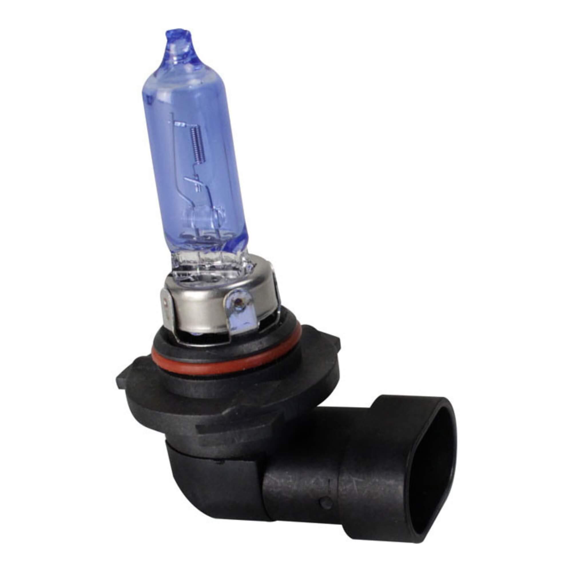 Lâmpada Halógena Super Branca HB3 9005 12V 60W P20D Shocklight - SL-129005SBP