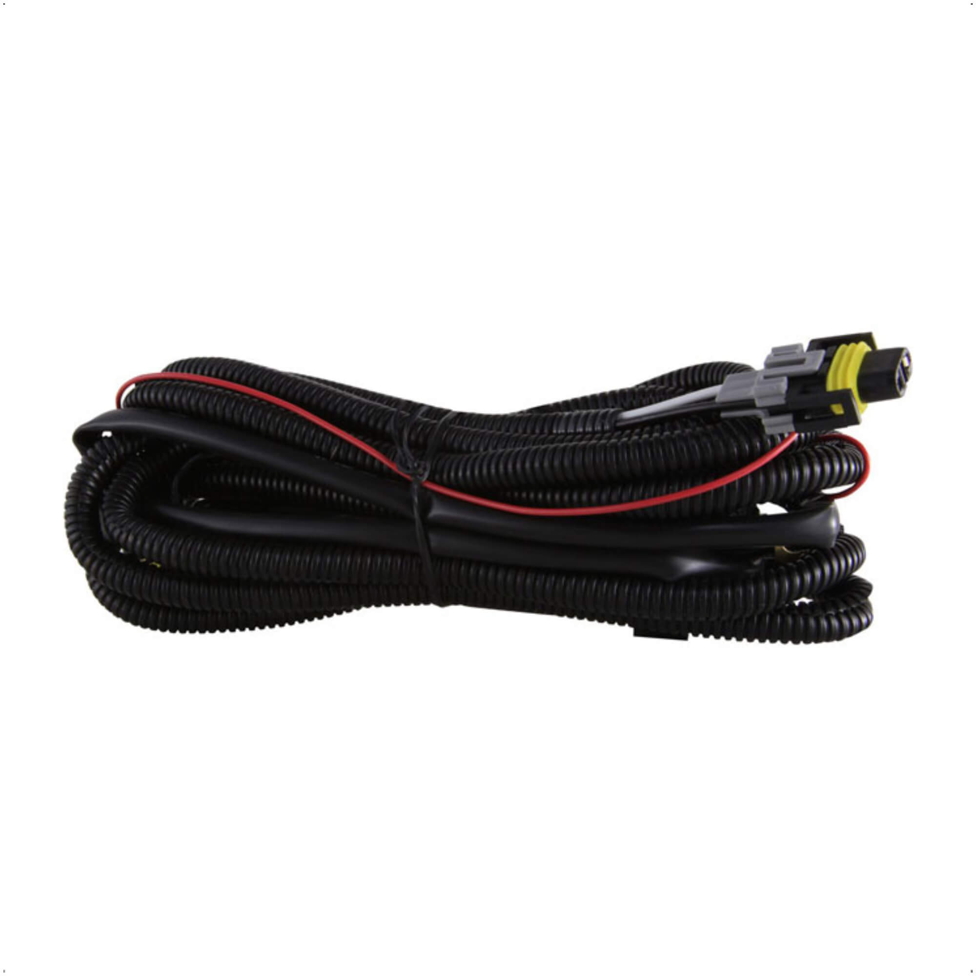 Kit Farol de Milha Master 2022 Botão Modelo Original - SL-221410