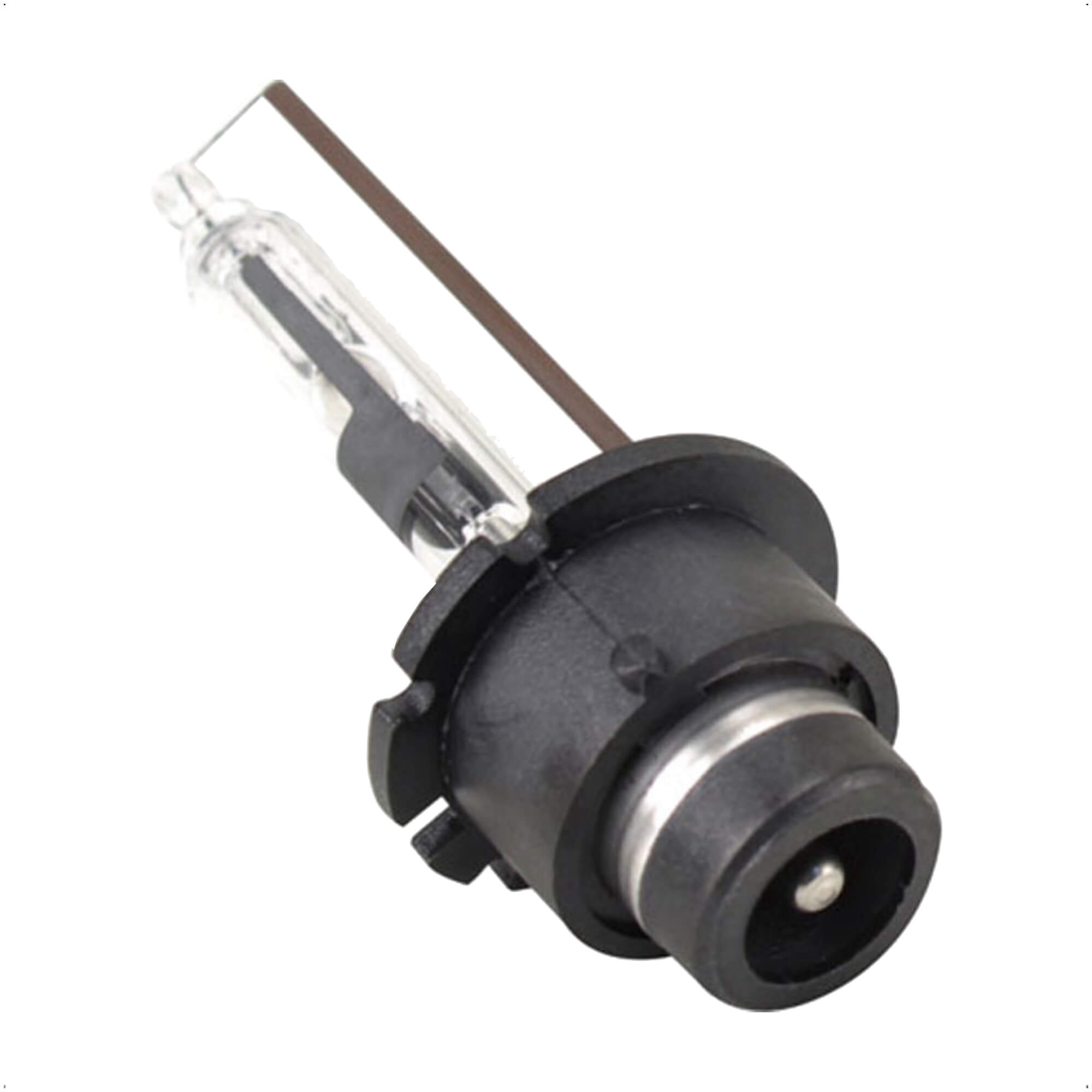 Lâmpada Xenon D4R Encaixe P32d-6 5500K 12V 35W Shocklight - SLX5-D4R