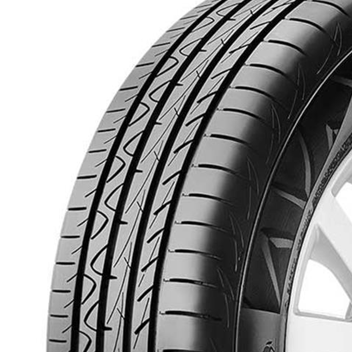 Pneu Continental ContiPowerContact 2 195/55R15 85H Aro 15 515kg 210km/h BRPNEU0327