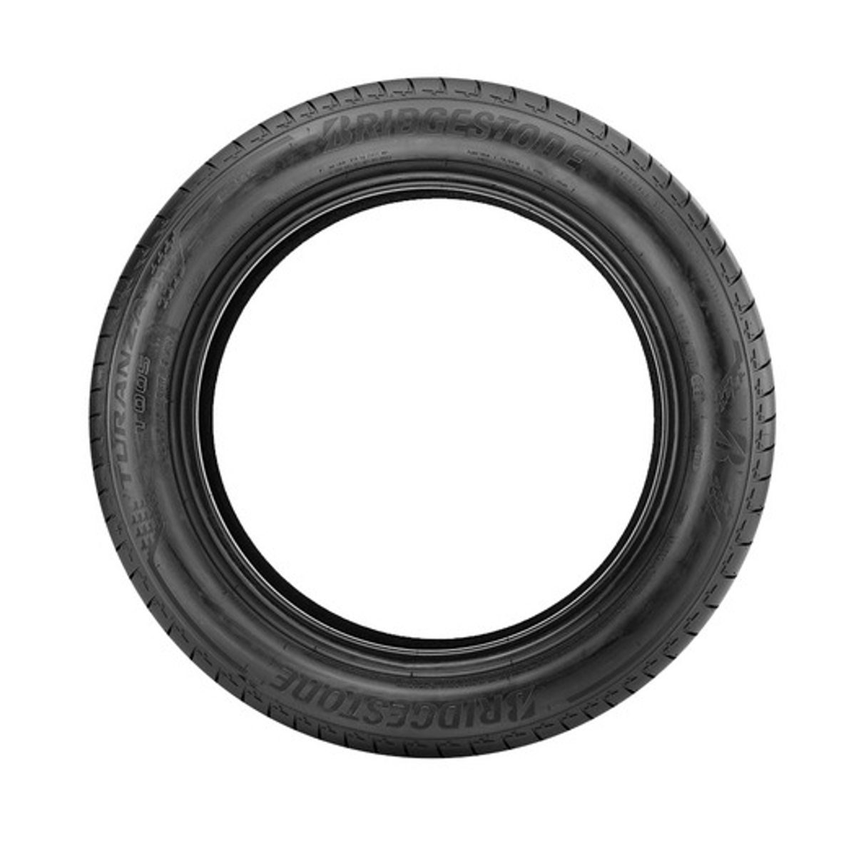 Pneu Bridgestone Turanza T005 205/55R17 91V Aro 17 615kg 240km/h BRPNEU0308