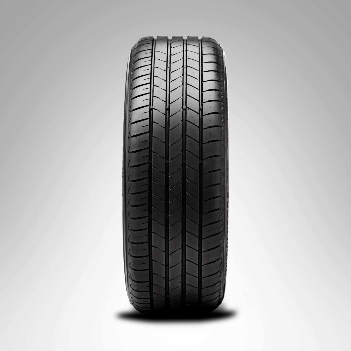 Pneu Bridgestone Turanza T005 205/55R17 91V Aro 17 615kg 240km/h BRPNEU0308