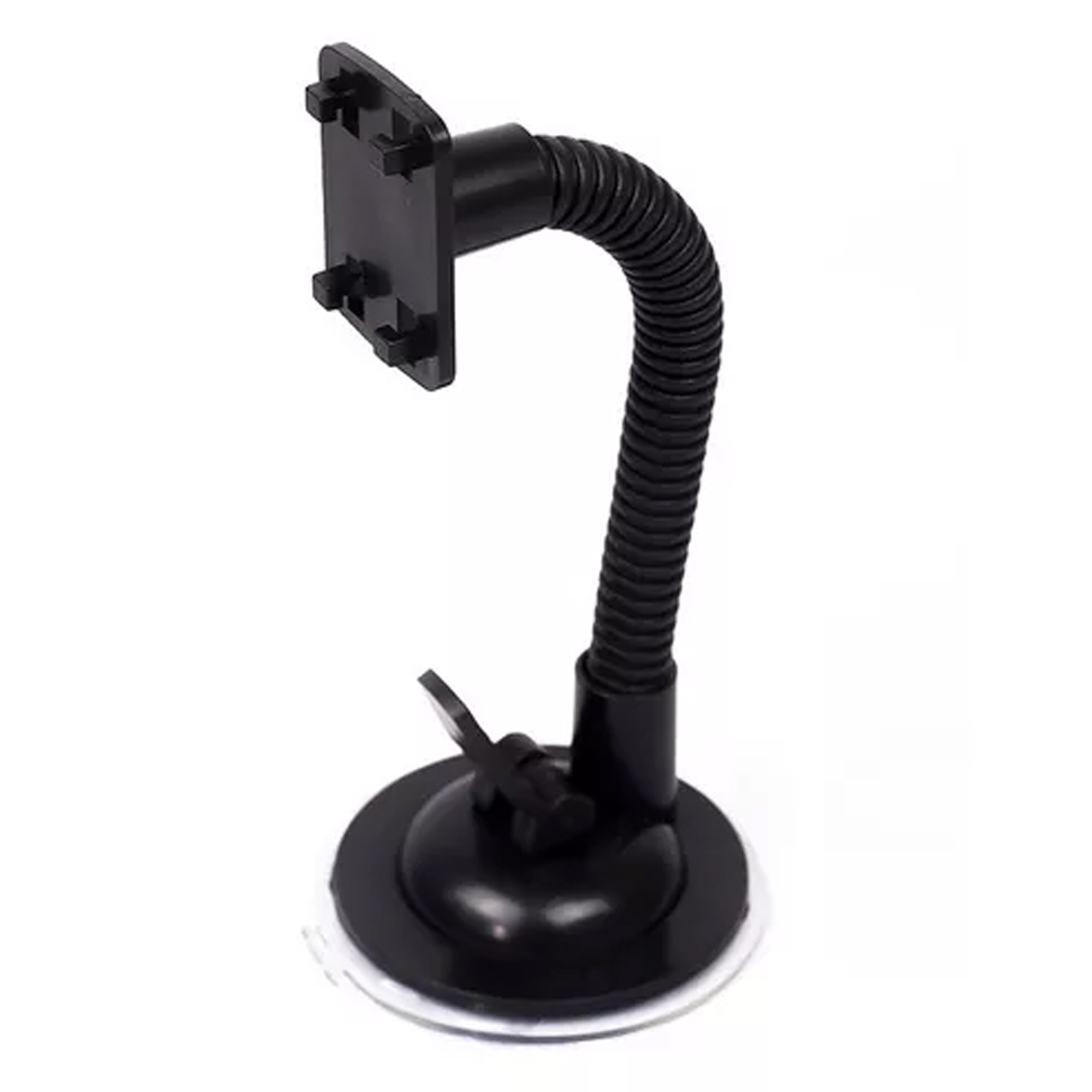 Suporte para Celular Veicular Profissional e Seguro p/ Celular E Gps Carro Naveg - Nva 740