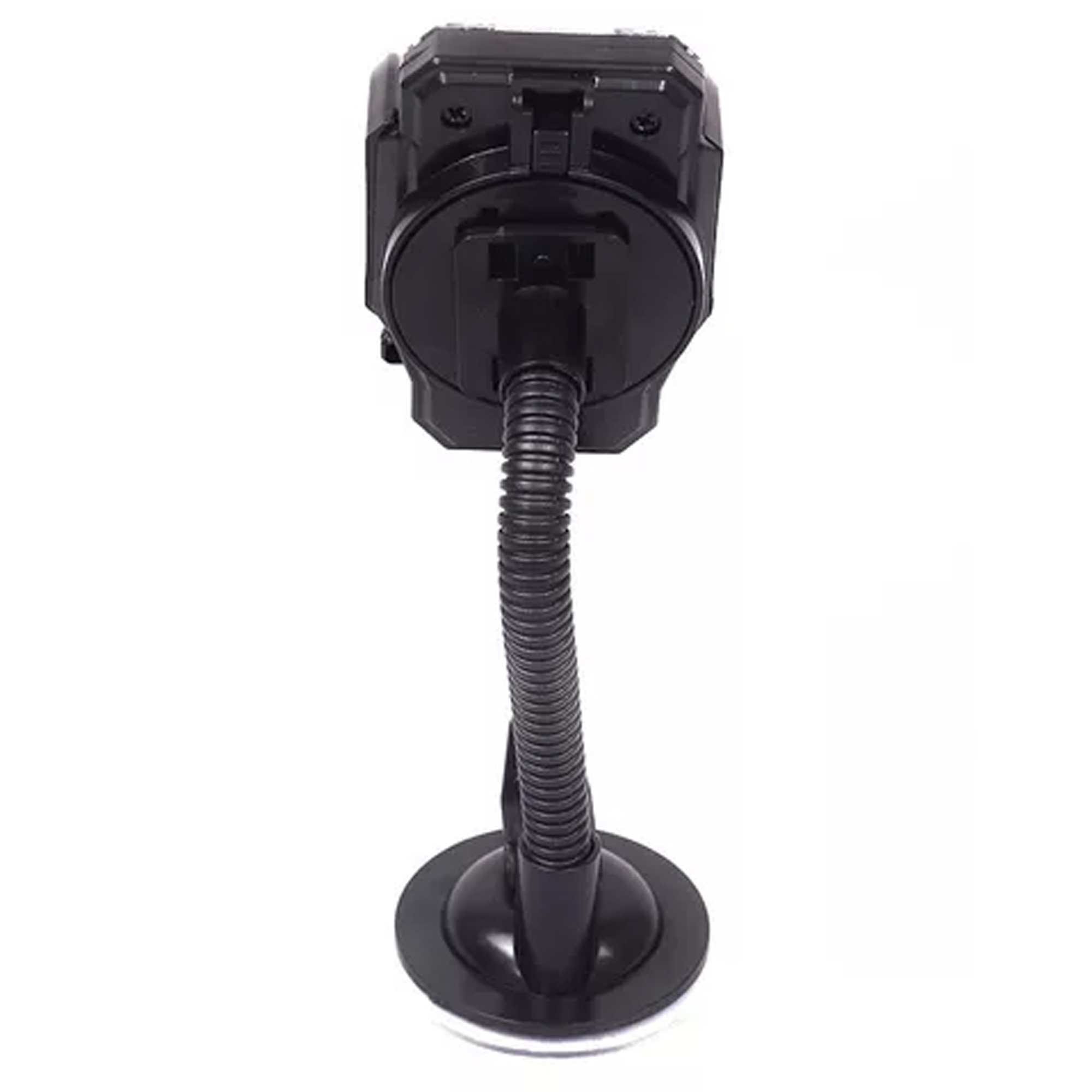 Suporte para Celular Veicular Profissional e Seguro p/ Celular E Gps Carro Naveg - Nva 740