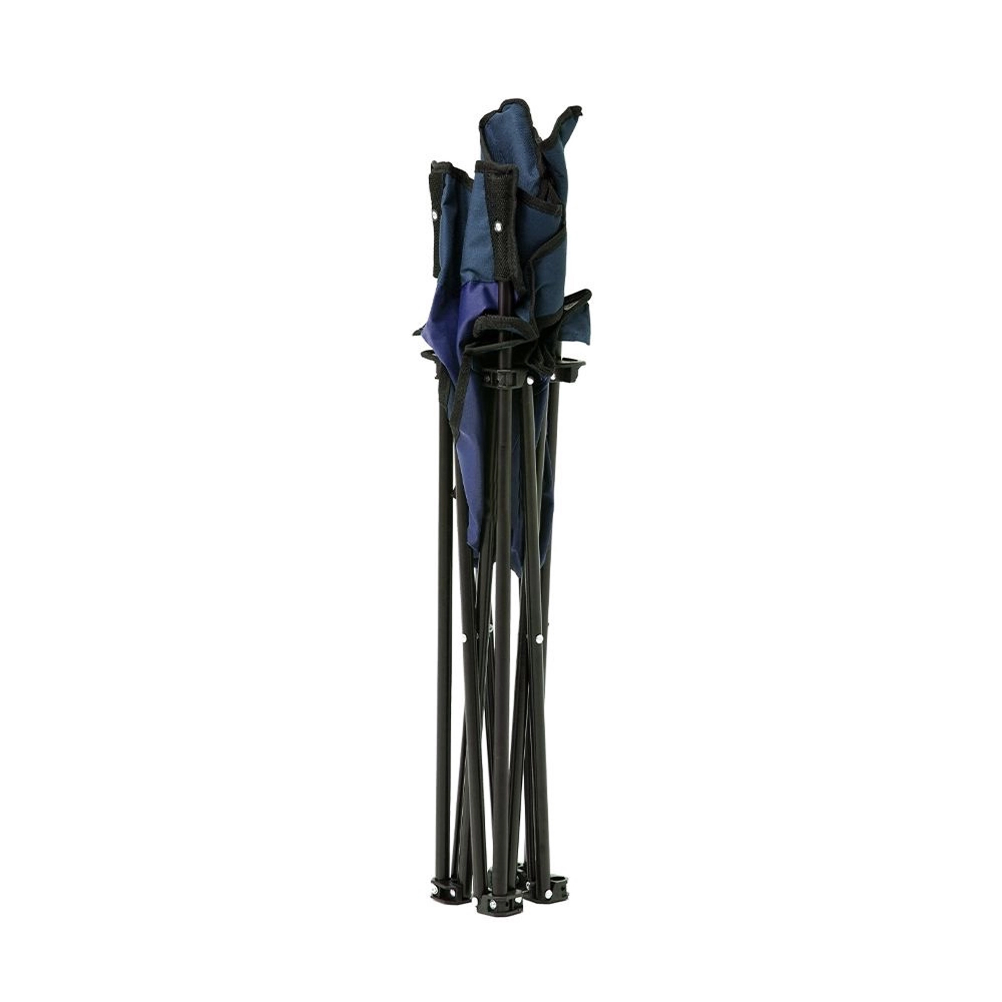 Cadeira Camping Dobravel com Apoio / Com Suporte para Bebidas - 7890204220082