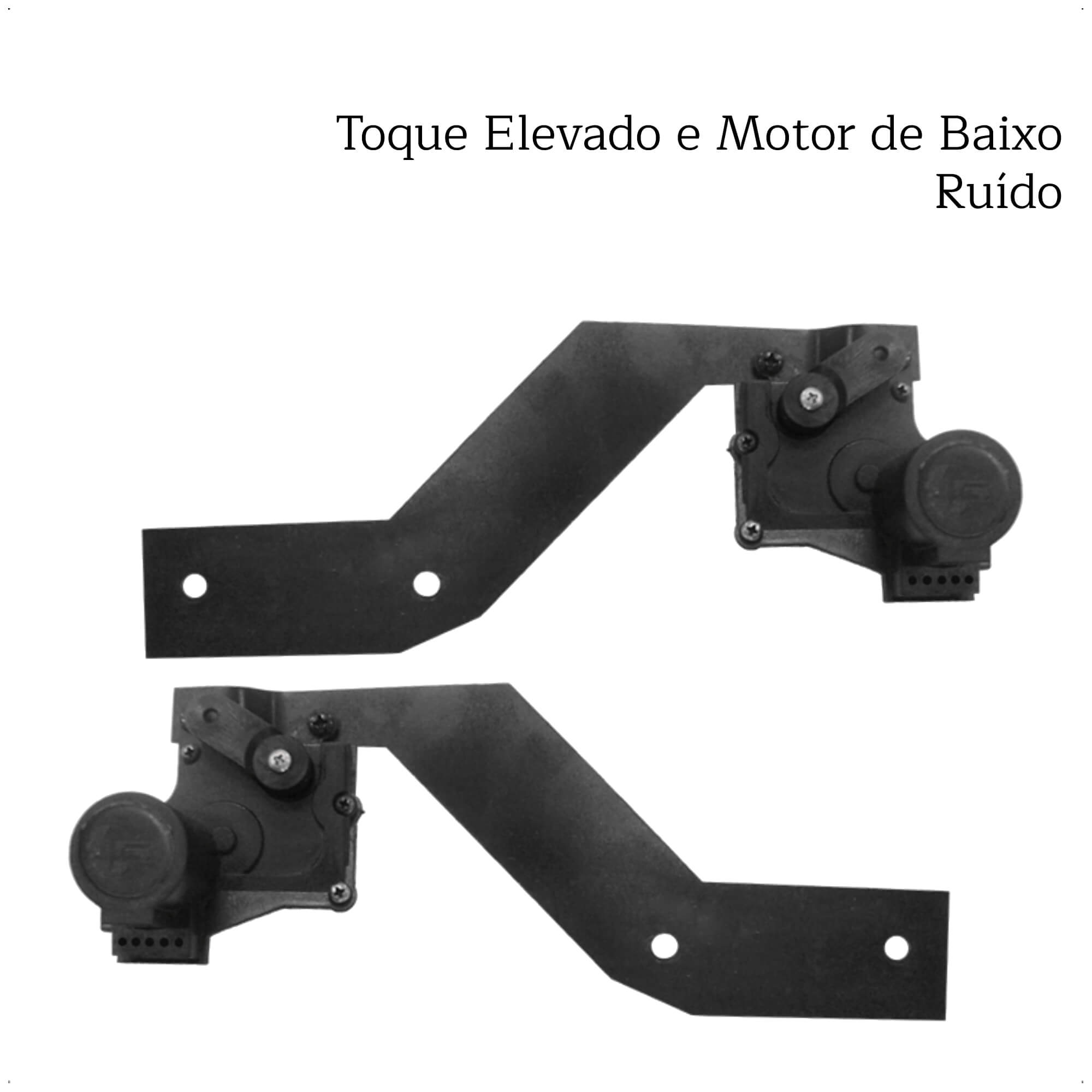Kit de Trava Elétrica Tragial Ford Cargo 2011 2012 12v Plug and Play Automotivo - PAKTFDMN004