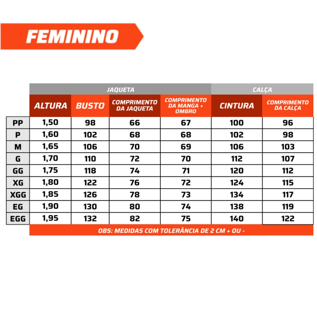 Conjunto Capa de Chuva Feminino Capuz Tamanho XG Impermeável Nylon 0,20mm Pioneira - 1101-F-PRE-XG