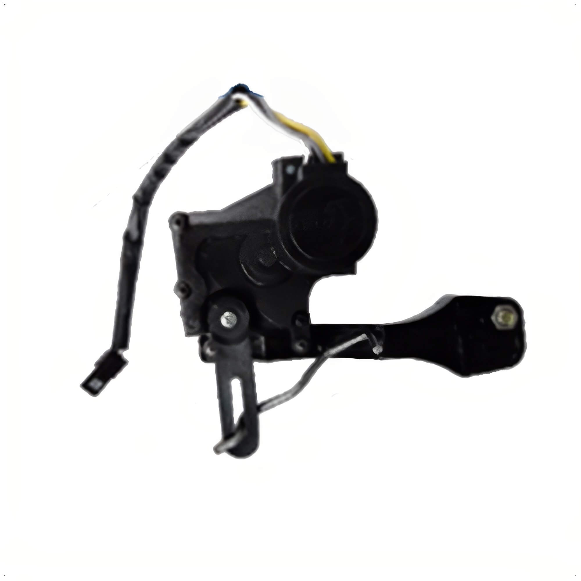 Kit de Abertura Para Porta Malas APMV3 Voyage G7 Tragial - PAKTVWMN037