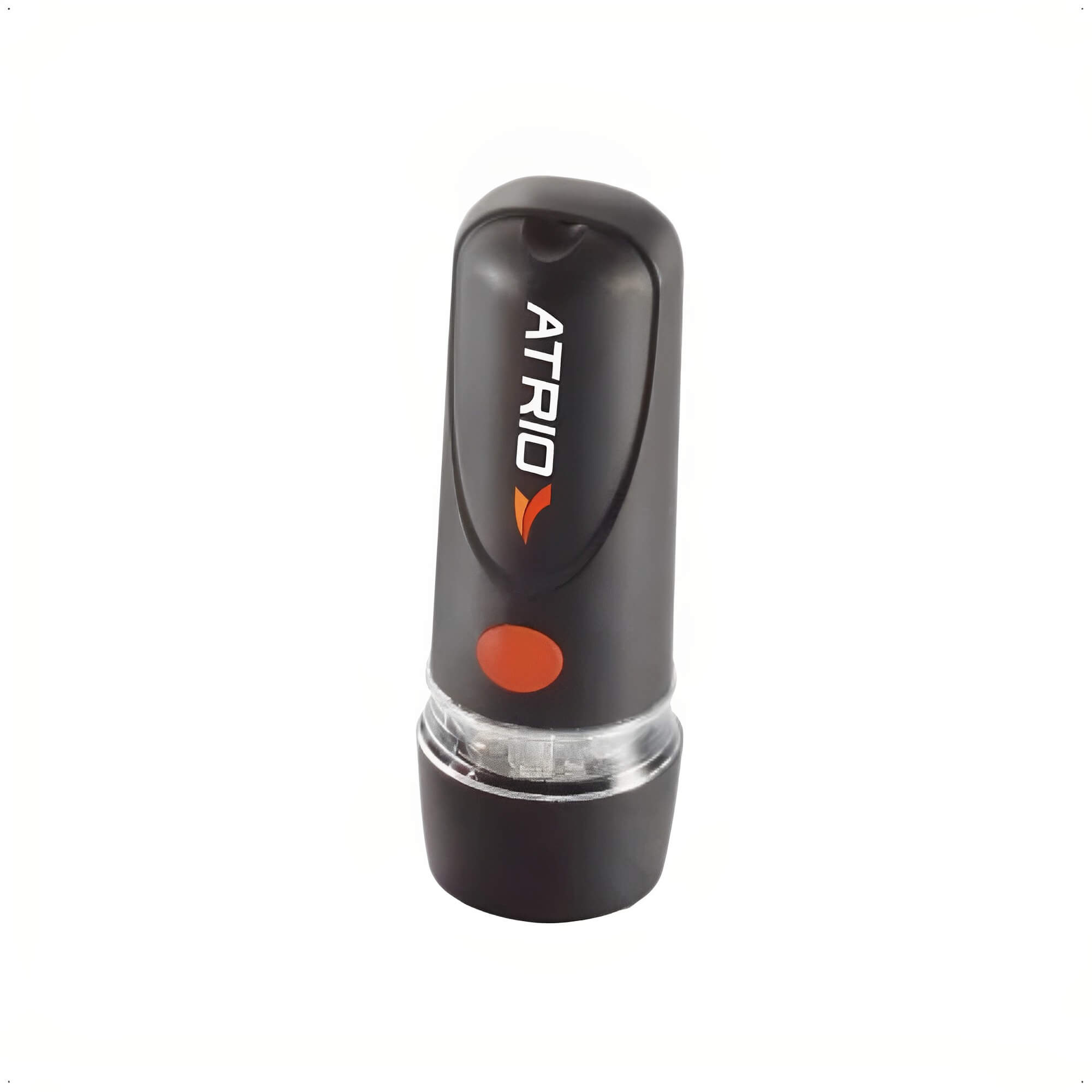 Kit Farol + Lanterna para Biclicleta Resistente à Àgua Ilumina15 Metros Atrio - BI006