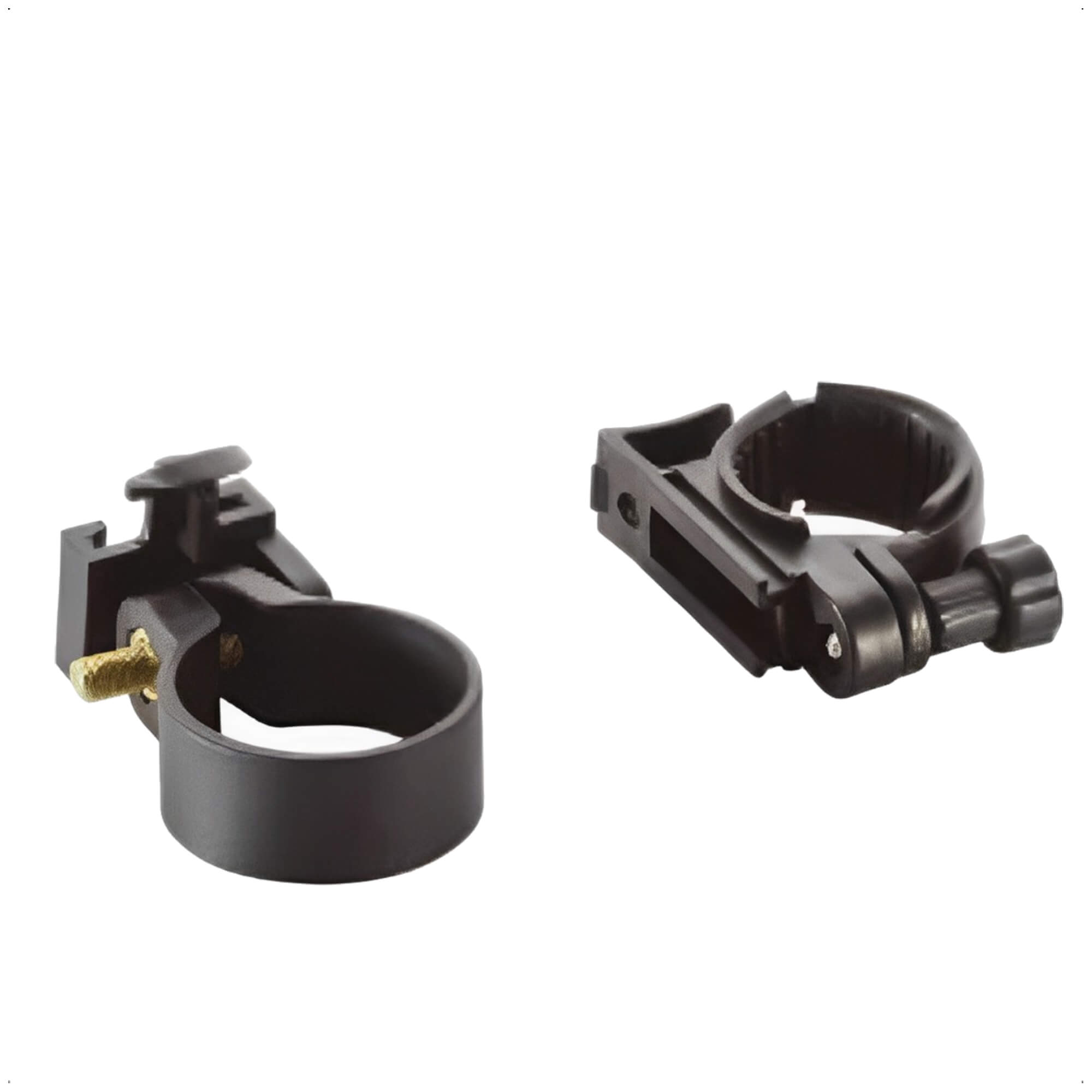 Kit Farol + Lanterna para Biclicleta Resistente à Àgua Ilumina15 Metros Atrio - BI006