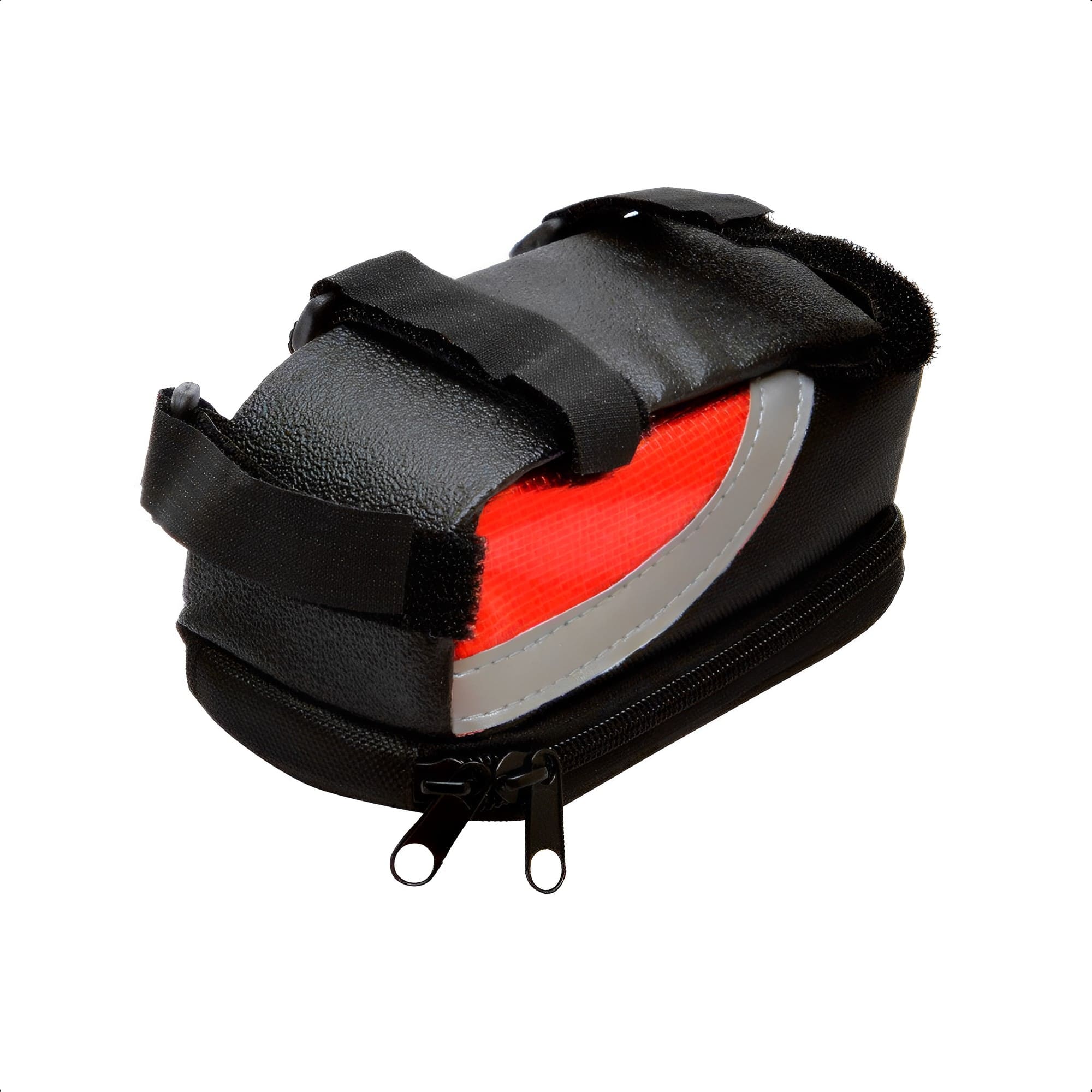 Bolsa Com Porta Cel Para Bicicleta Capacidade De 0,6L Impermeável Com Touch Esporte Atrio - BI022