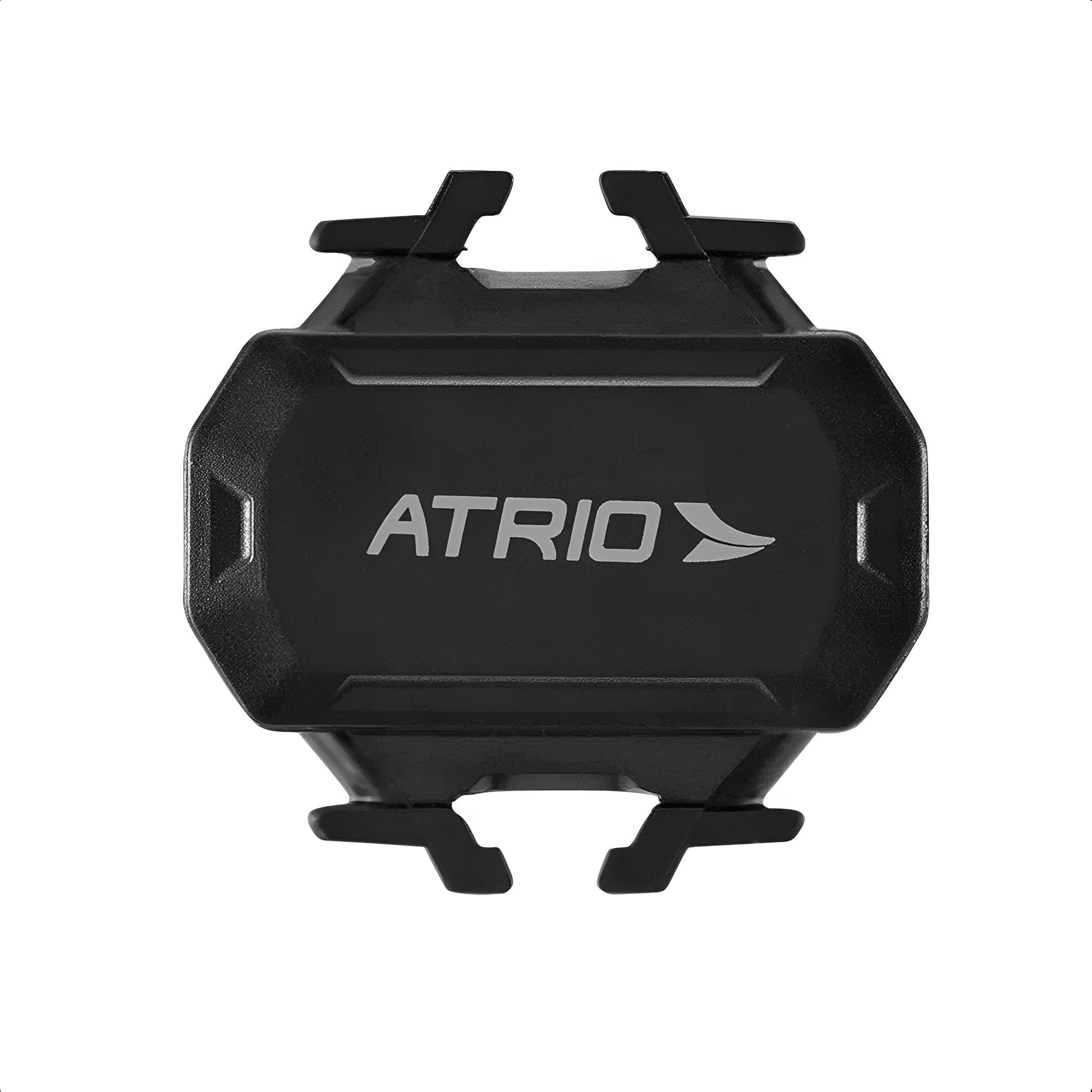 Sensor de Cadência c/ GPS Bluetooth 4.0 e ANT+ Resistente à Água Atrio Multilaser - BI156