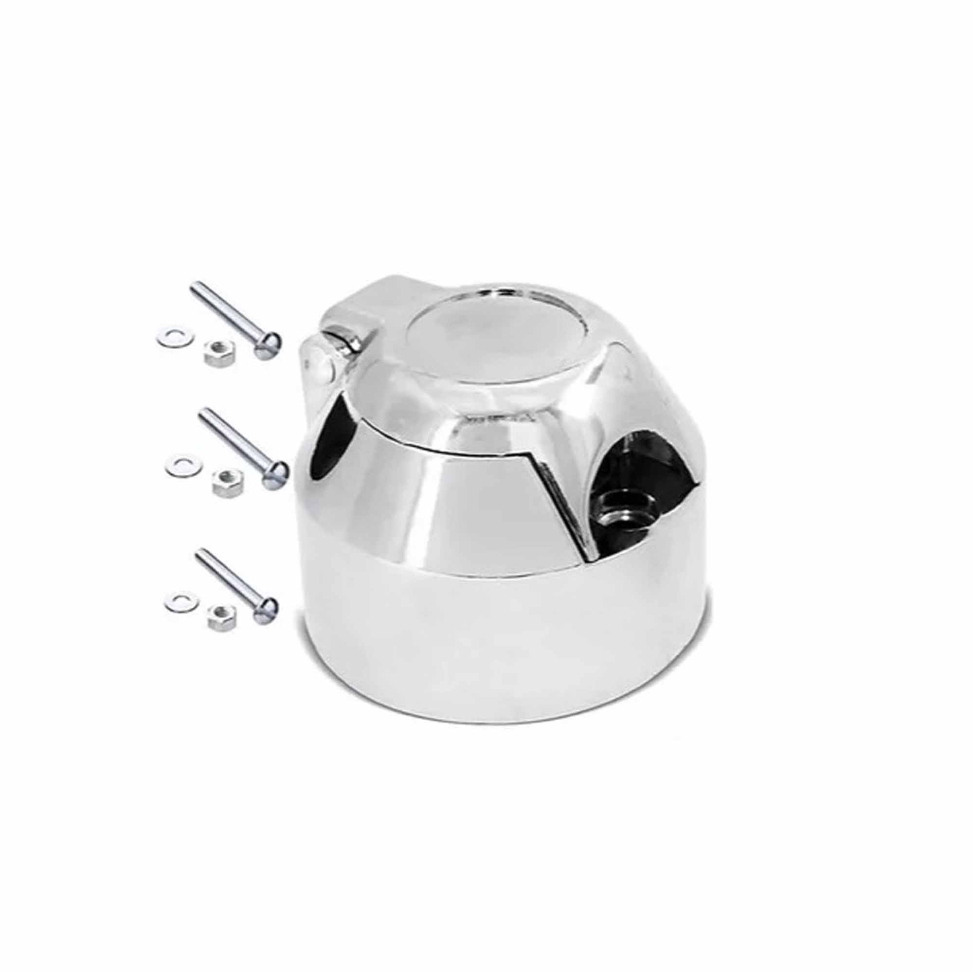 Engate de Reboque Fixo Sem Furo Arizzo 6 2021 450kg 45kg Braconi - BRC-IM-229