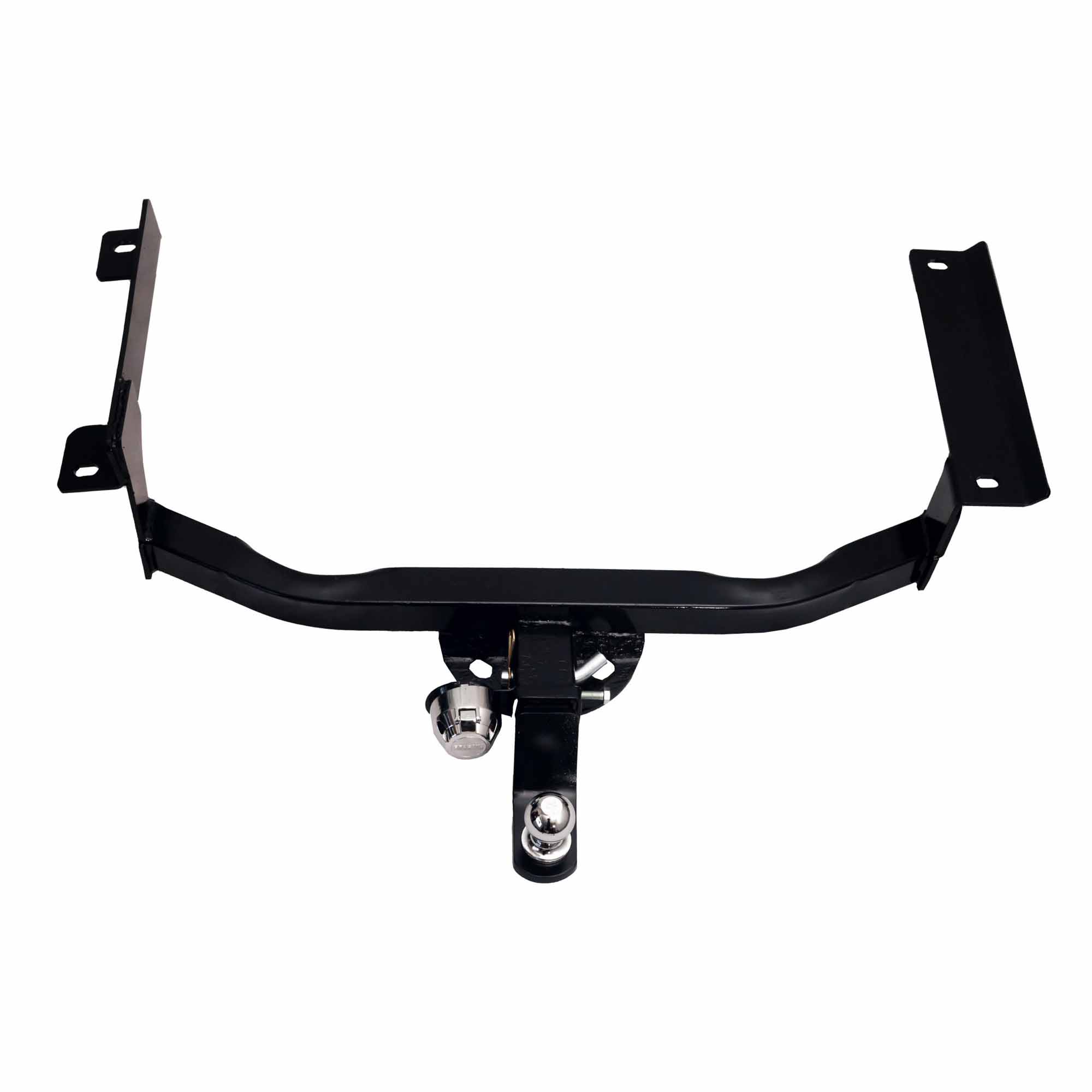 Engate de Reboque Fixo Tiggo 8X TXS (1.6 GDI) Tração até 500Kg - BRC-IM-227