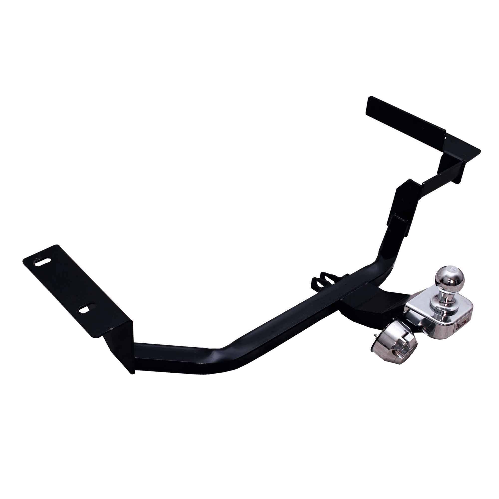 Engate de Reboque Fixo City Hatch 2022/2025 Proteção Contra Colisões Leves 450kg - BRC-IM-244