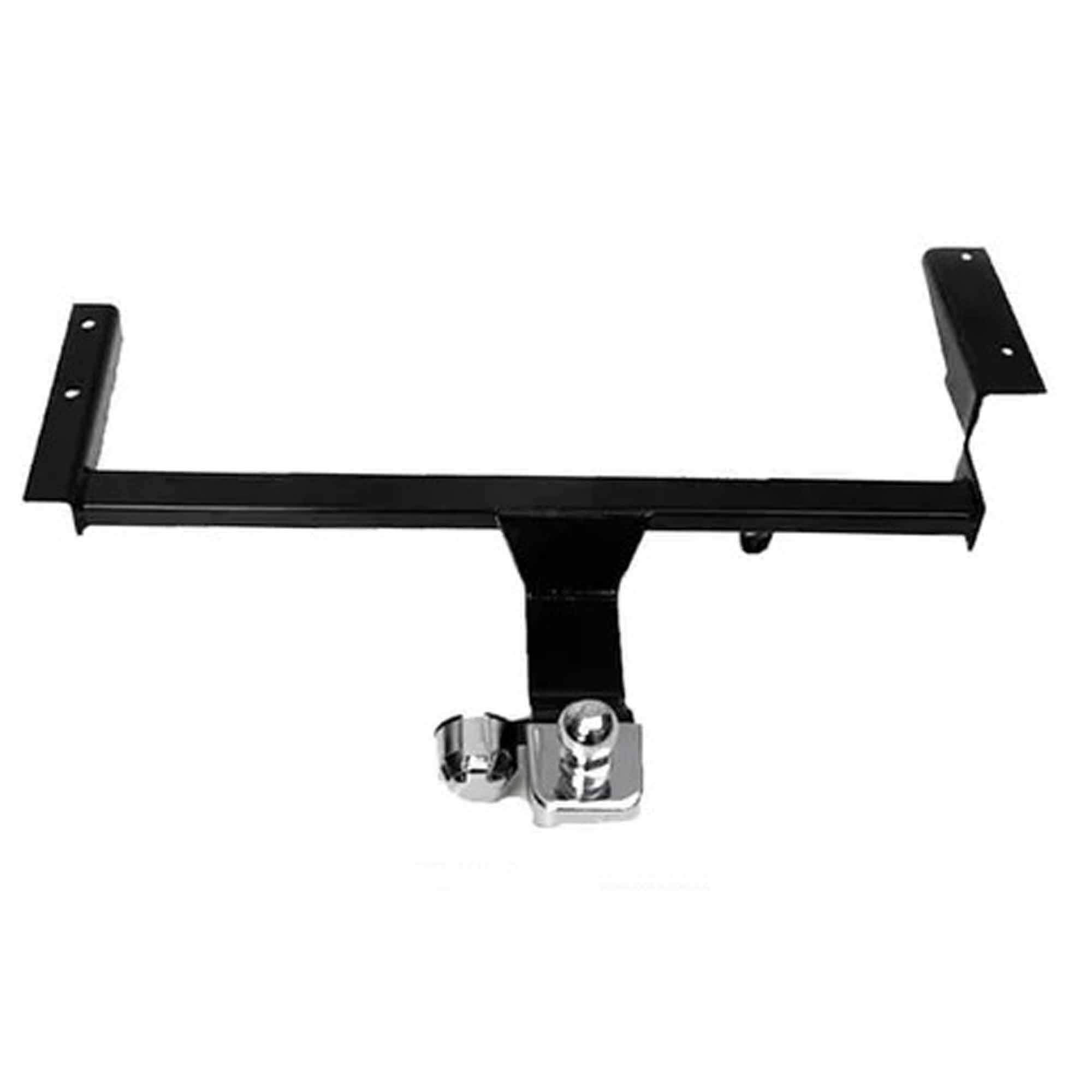 Engate Reboque Taos SUV Comfortline-Highline Braconi 600 Kg de Tração - BRC-VW-62