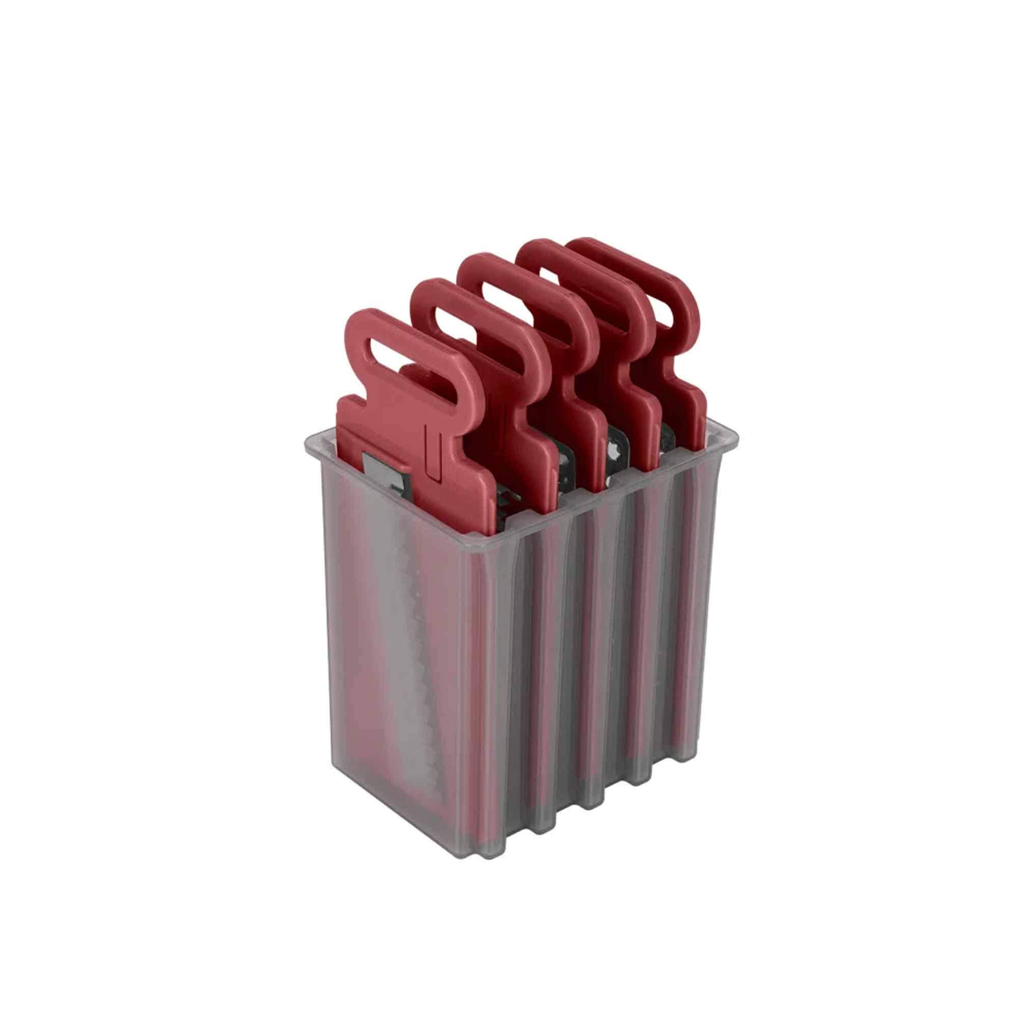 Ralador/Fatiador de Alimentos Dobrável Portátil Modular 6 em 1 - Multilaser Up Home UD265