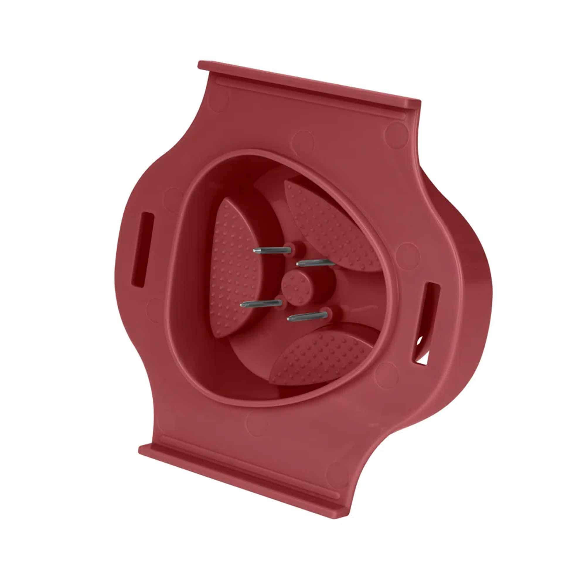 Ralador/Fatiador de Alimentos Dobrável Portátil Modular 6 em 1 - Multilaser Up Home UD265