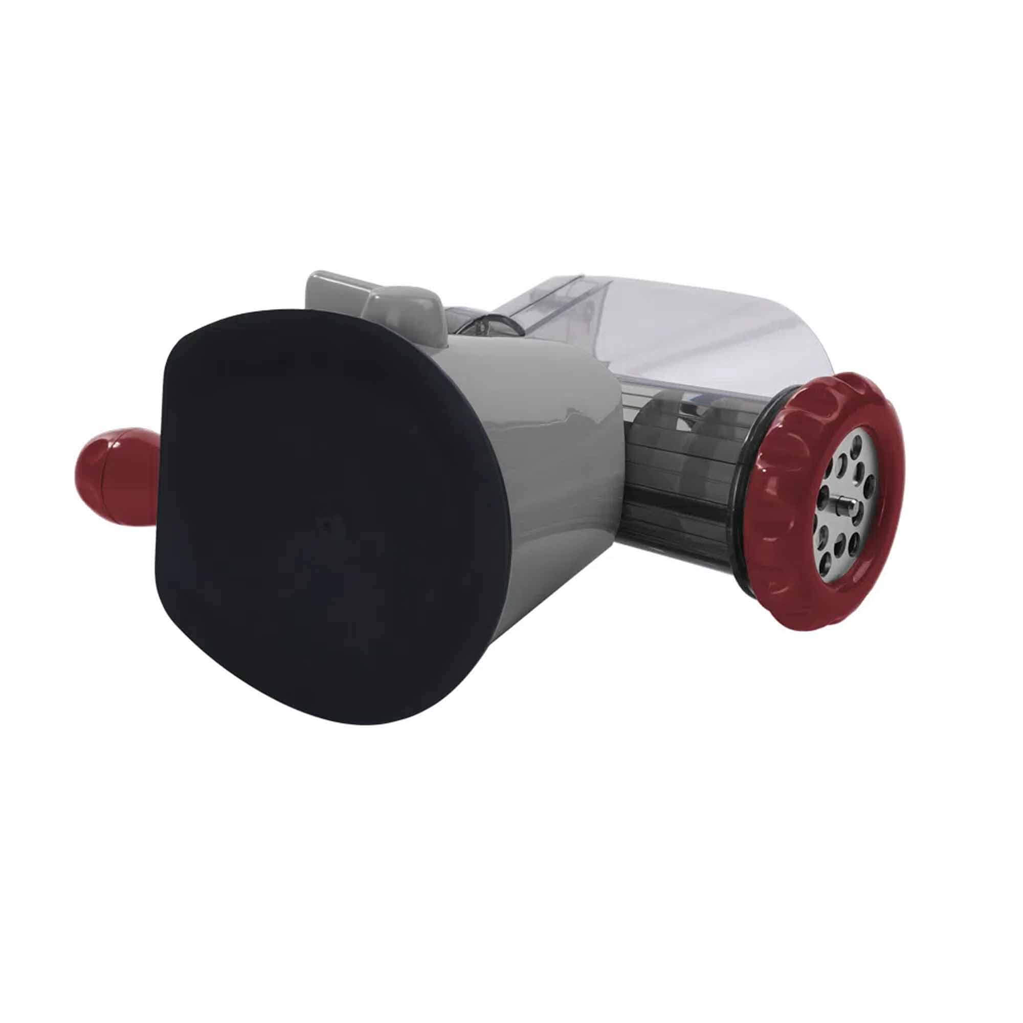 Moedor de Carne, Alimentos e Temperos Manual Compacto Leve Prático e Seguro Up Home - Multilaser UD267