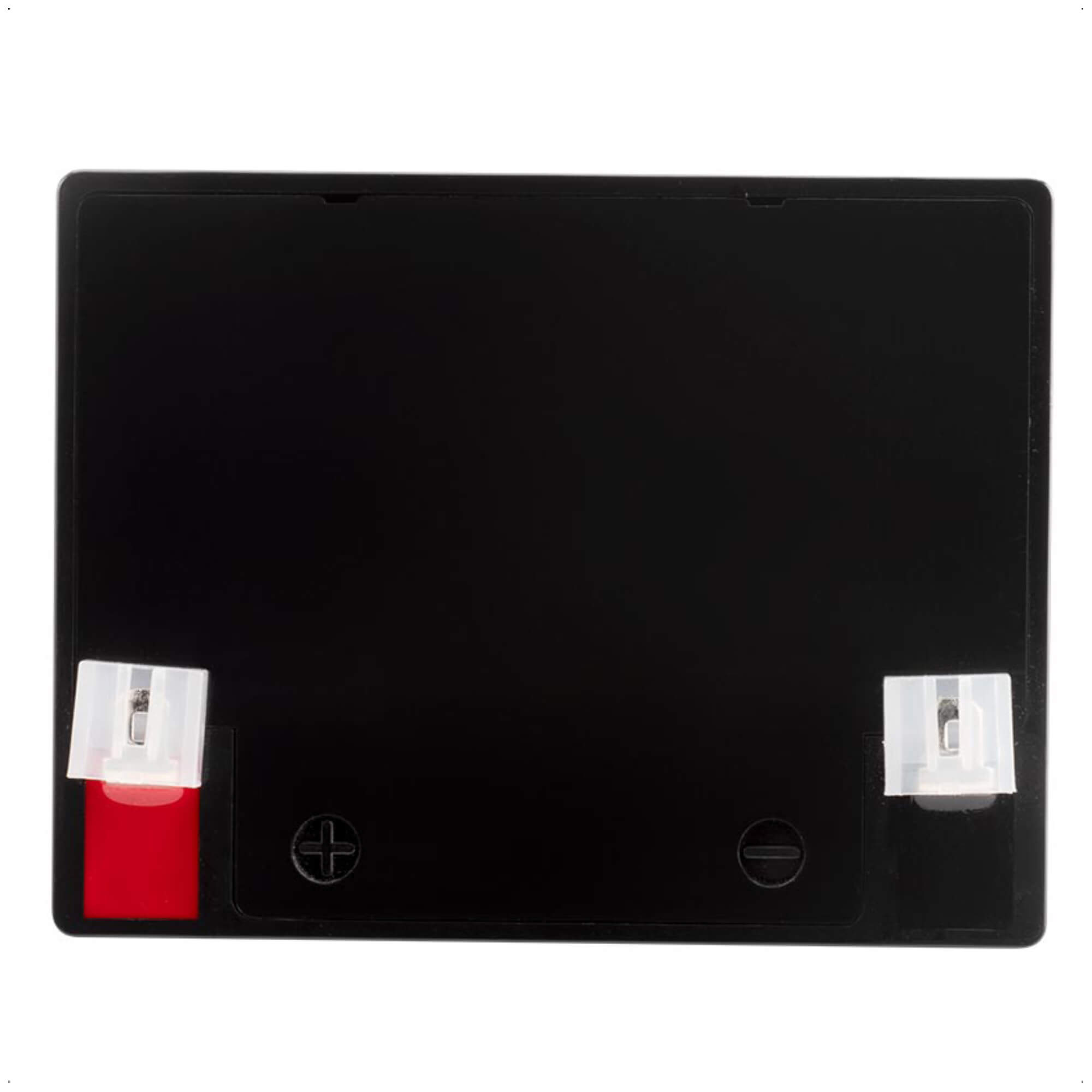 Bateria 12V VRLA/ AGM 5AH para Caixa acústica Nobreak Portão 1.5 A  MULTI S.A- EN010