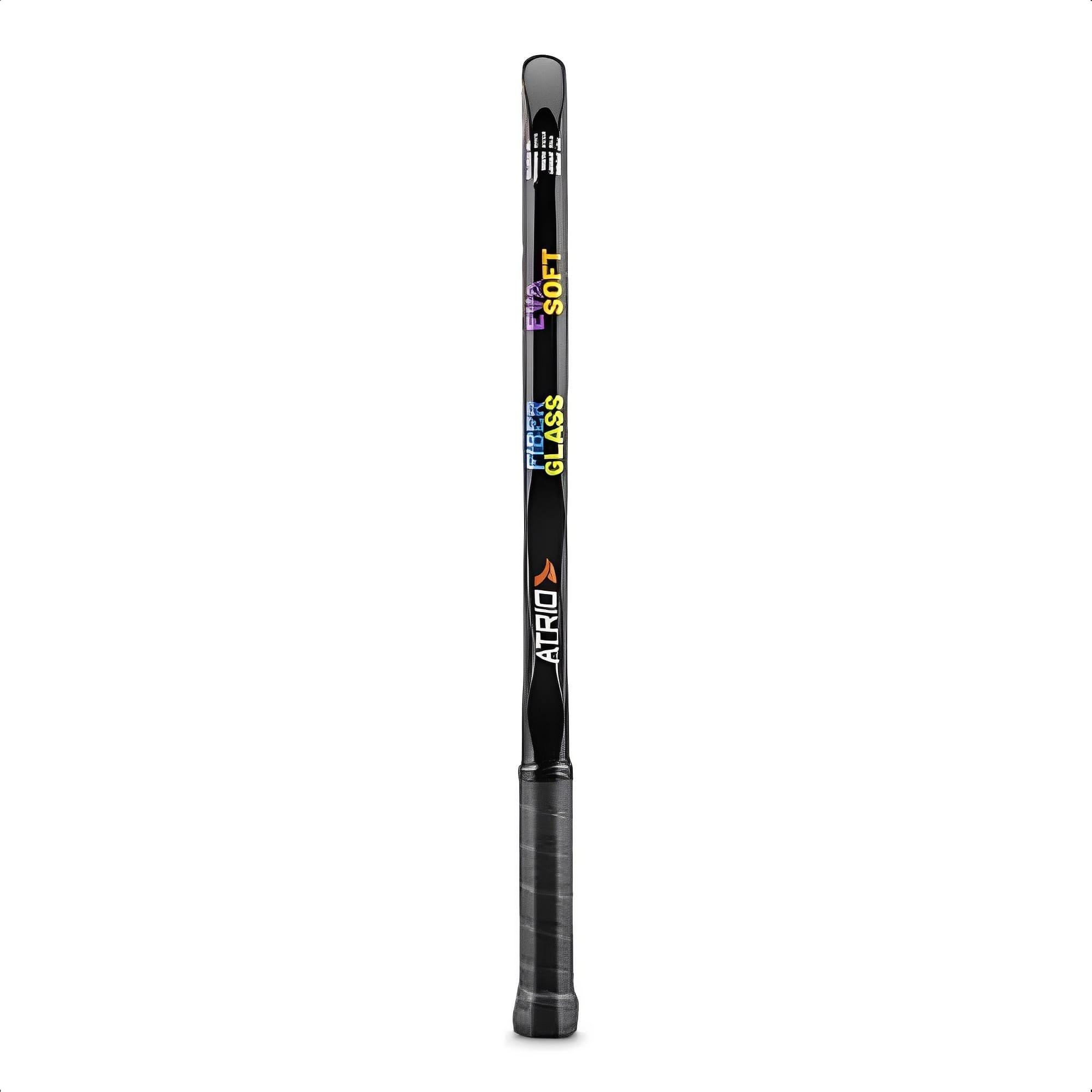Raquete Beach Tennis Fiberglass 28 Furos Empunhadura Emborrachada Atrio - ES416